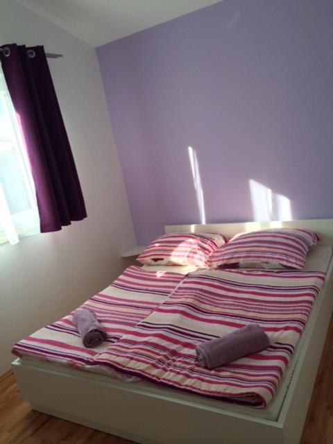 Solaria Apartments Porec view 4