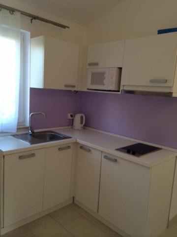 Solaria Apartments Porec view 5