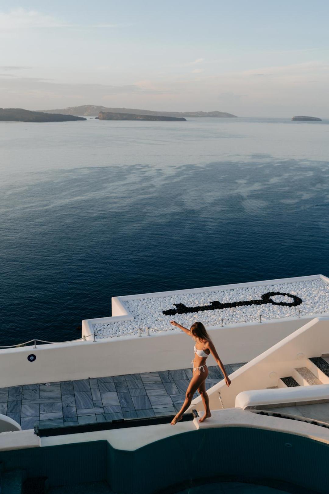 Santorini Secret Suites & Spa 75