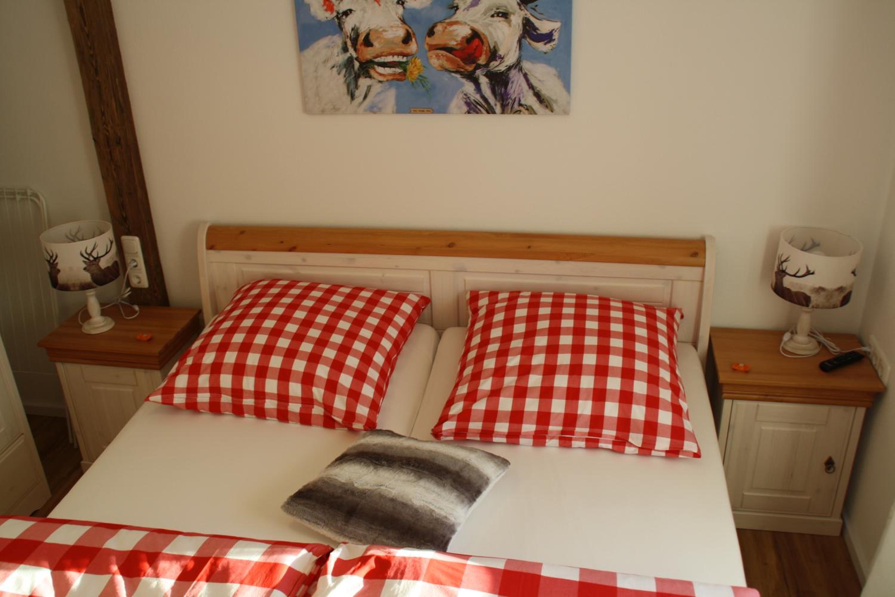 Alpfee Lechtal