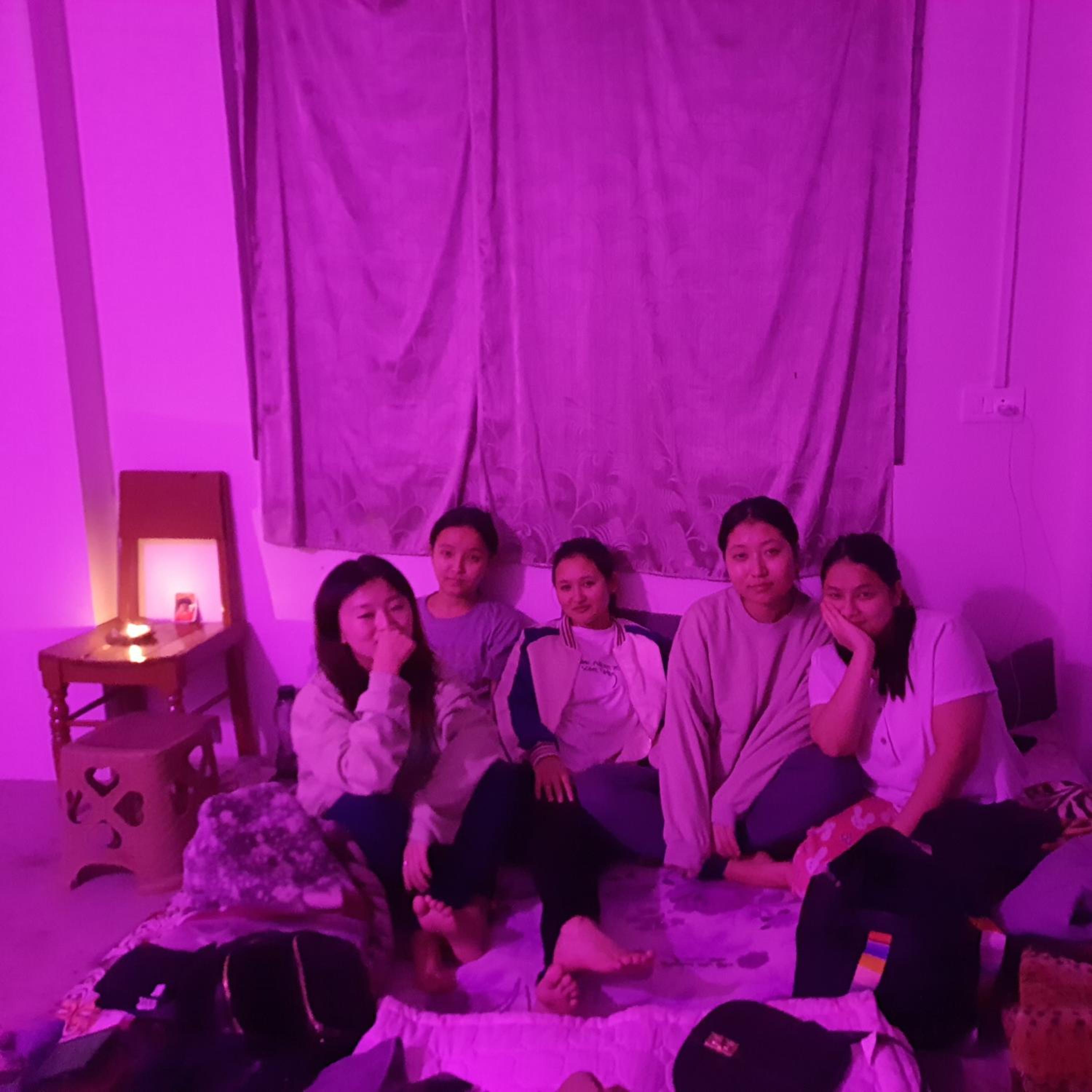 Langdak Homestay