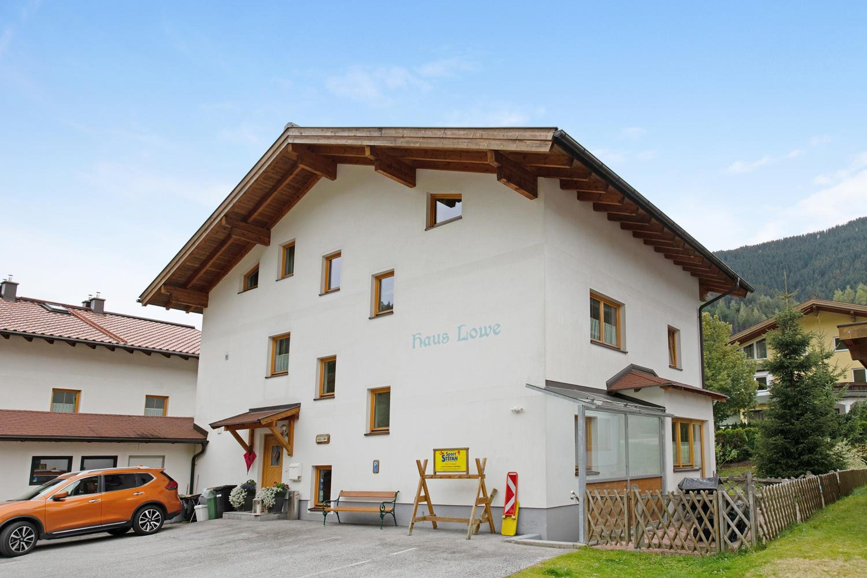 Haus Lowe Appartement 2 Stock Nr 4