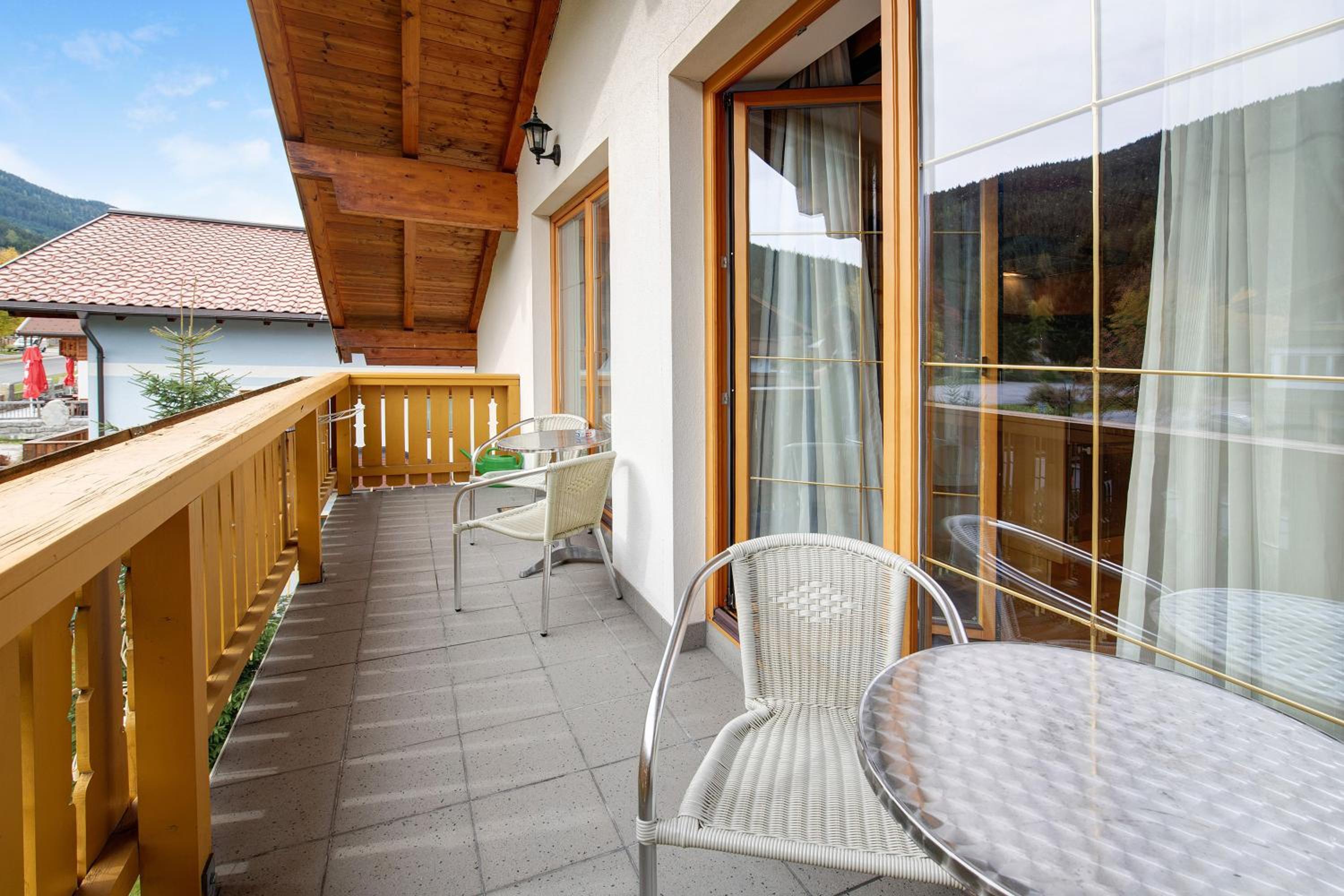 Haus Lowe Appartement 2 Stock Nr 4