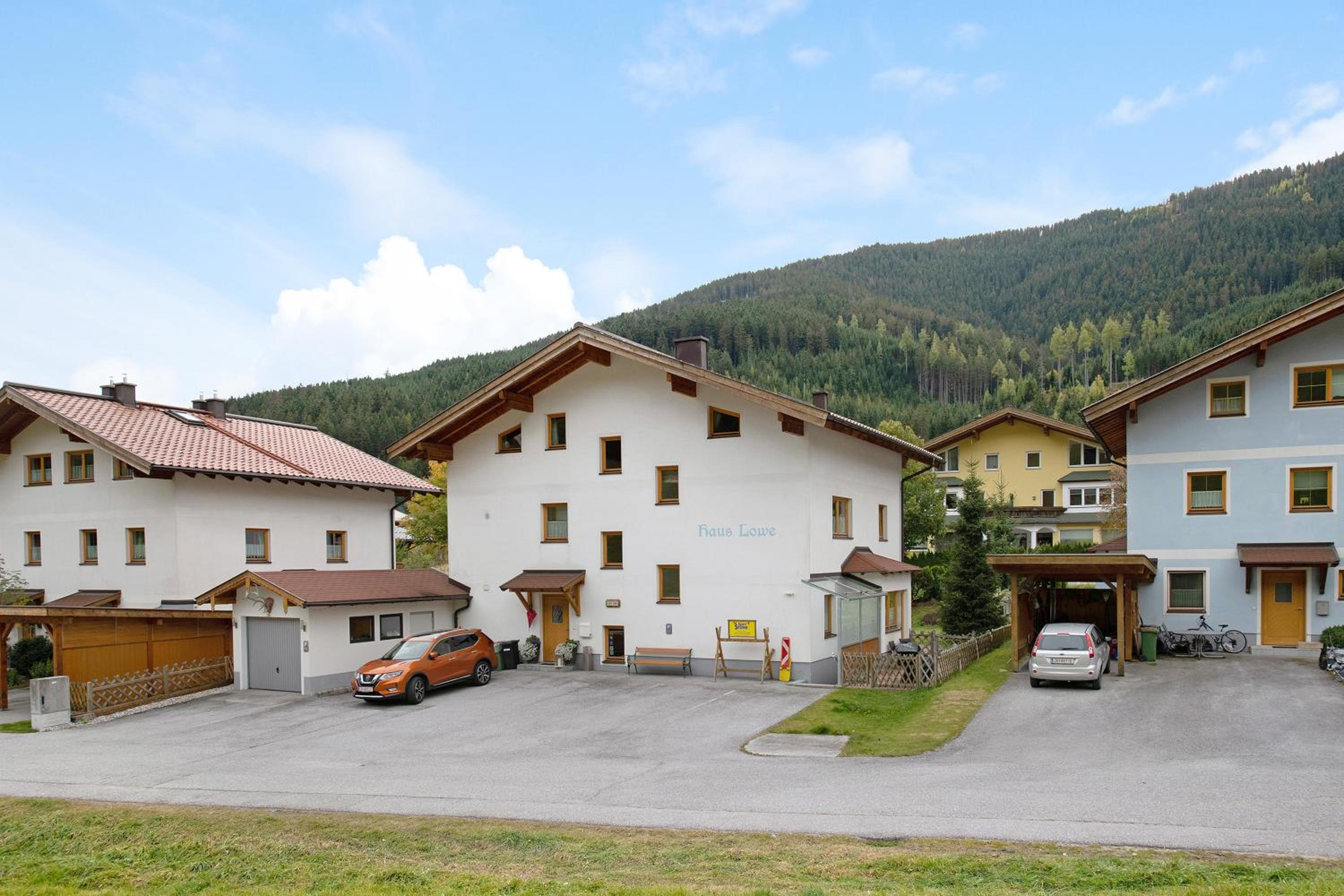 Haus Lowe Appartement 2 Stock Nr 4