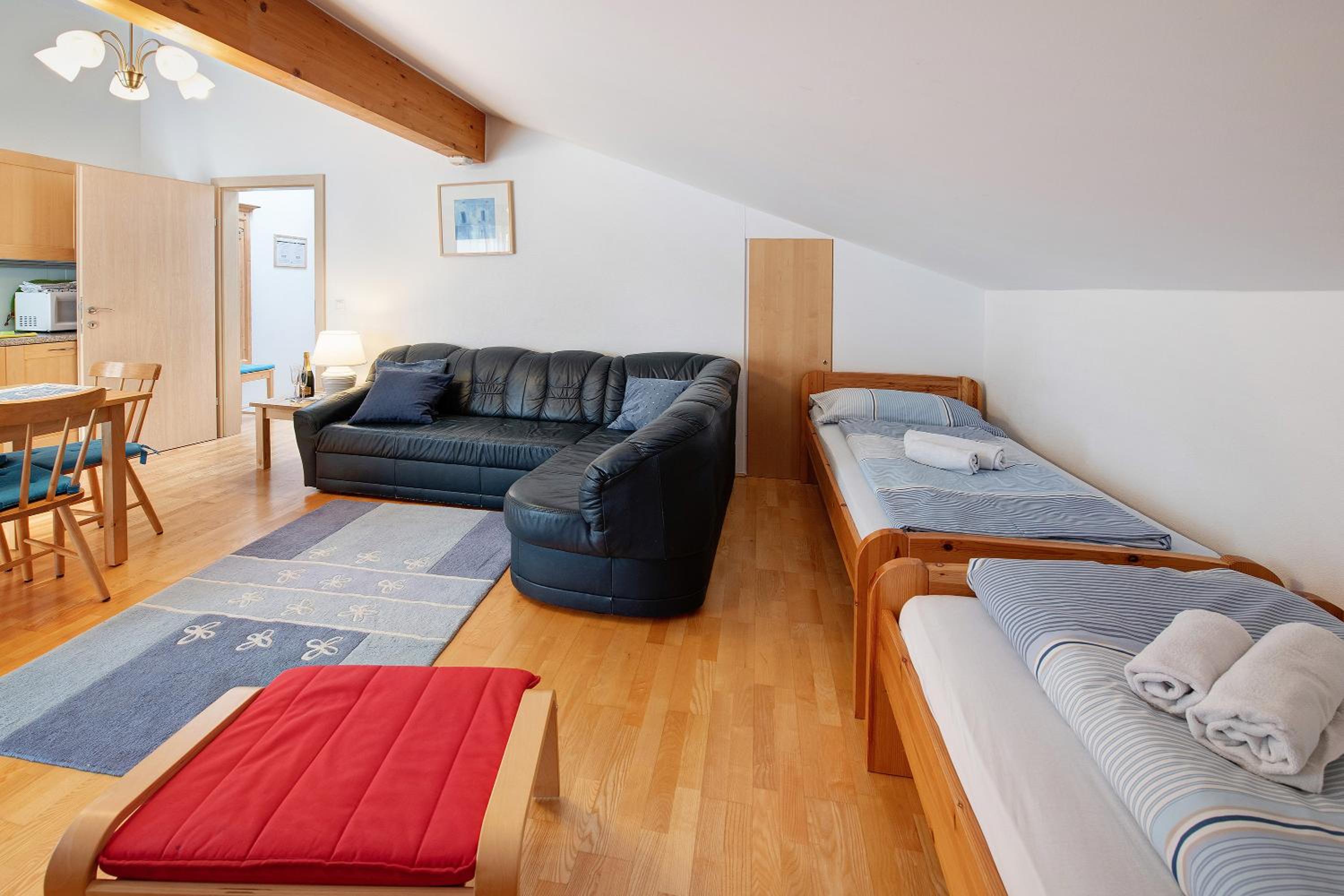 Haus Lowe Appartement 2 Stock Nr 4