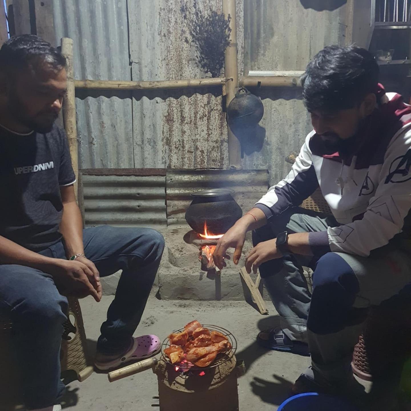 Langdak Homestay