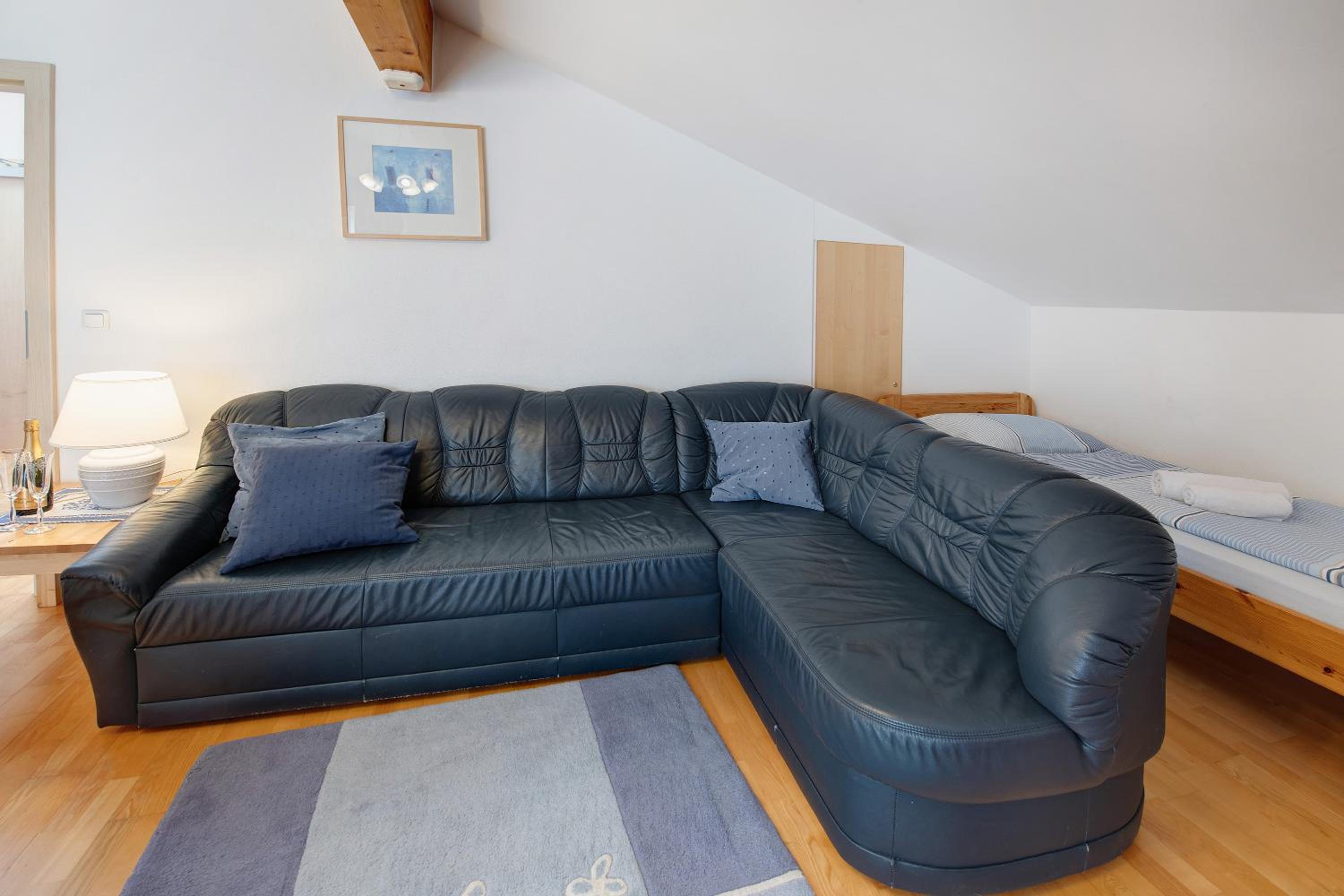 Haus Lowe Appartement 2 Stock Nr 4