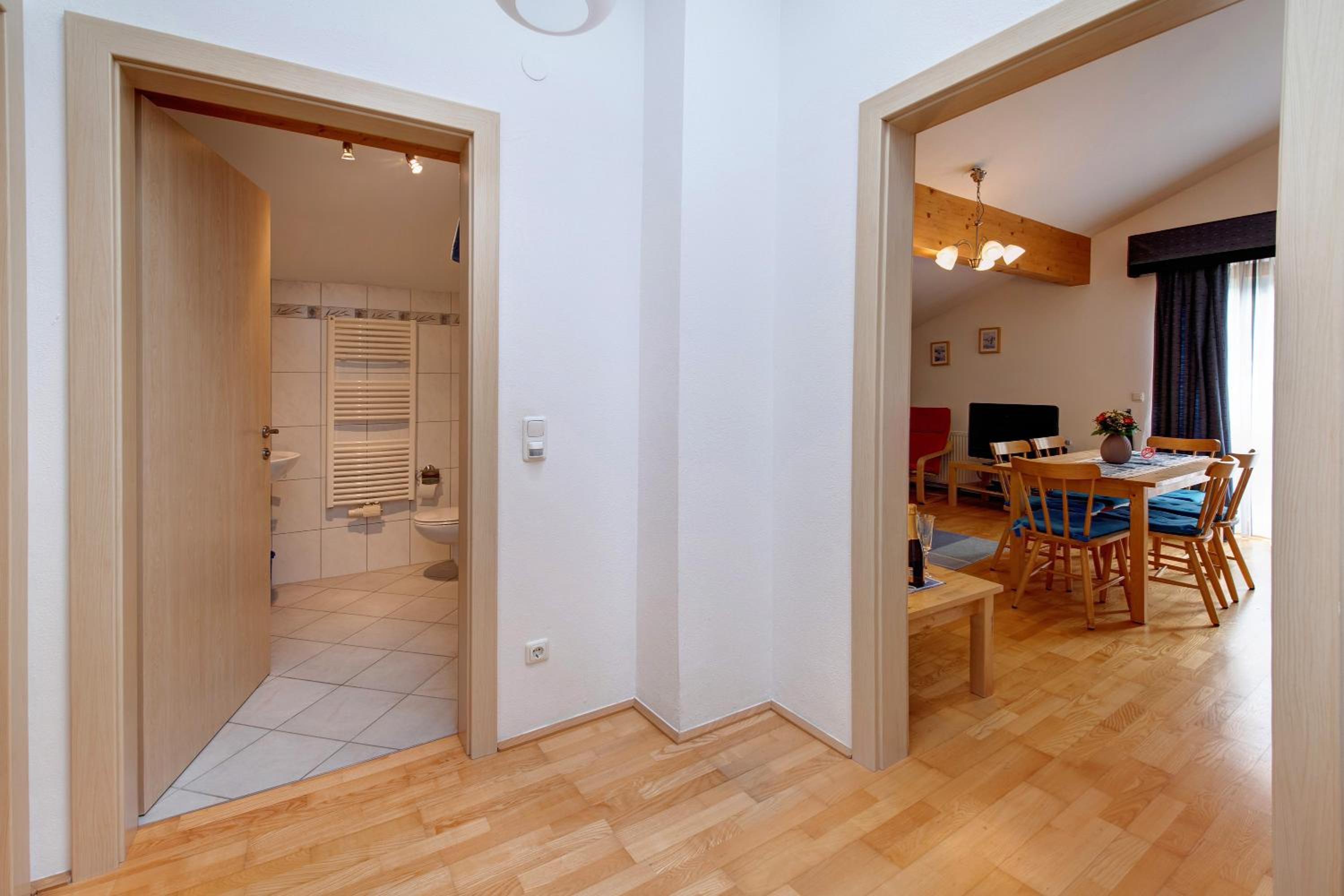 Haus Lowe Appartement 2 Stock Nr 4