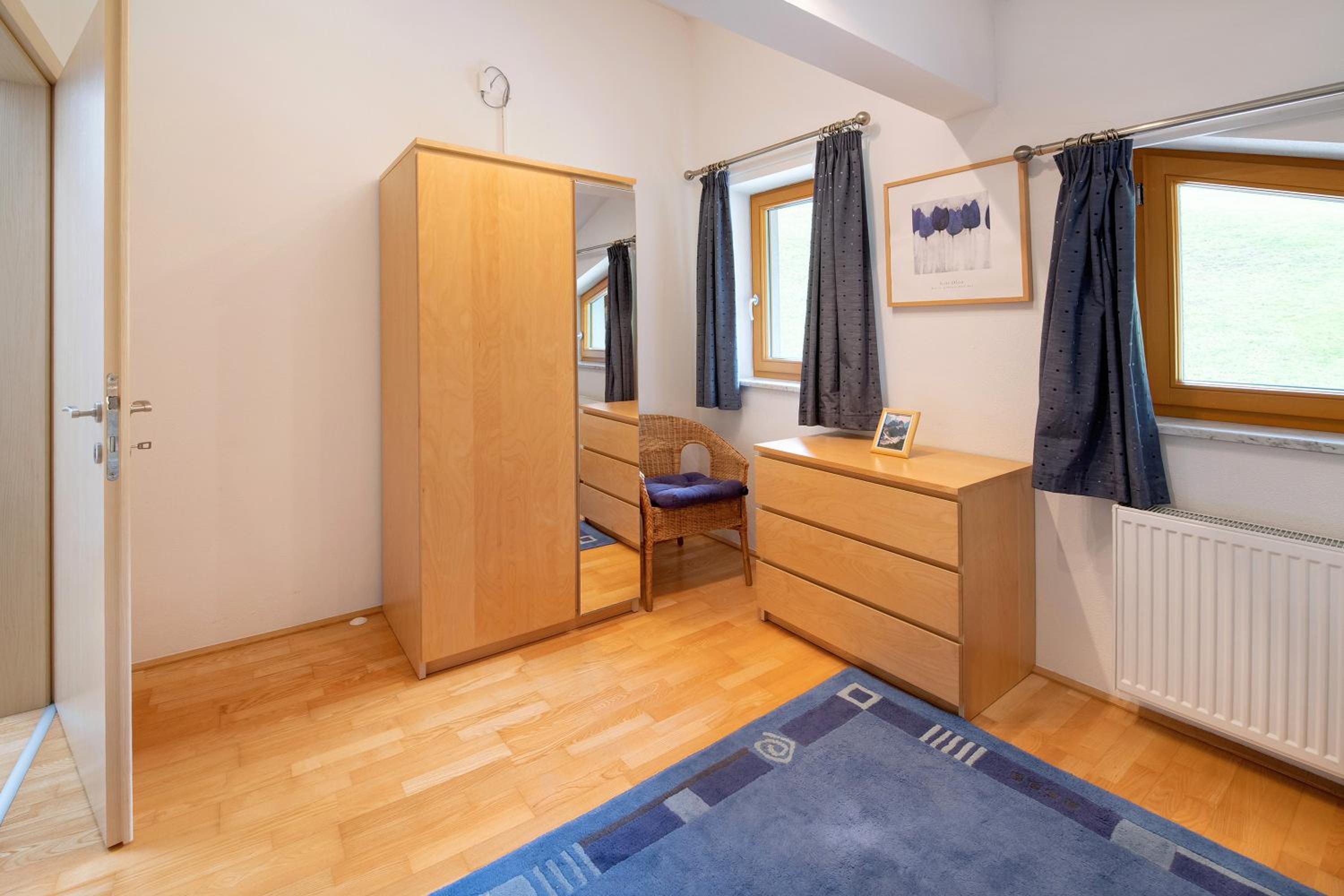 Haus Lowe Appartement 2 Stock Nr 4