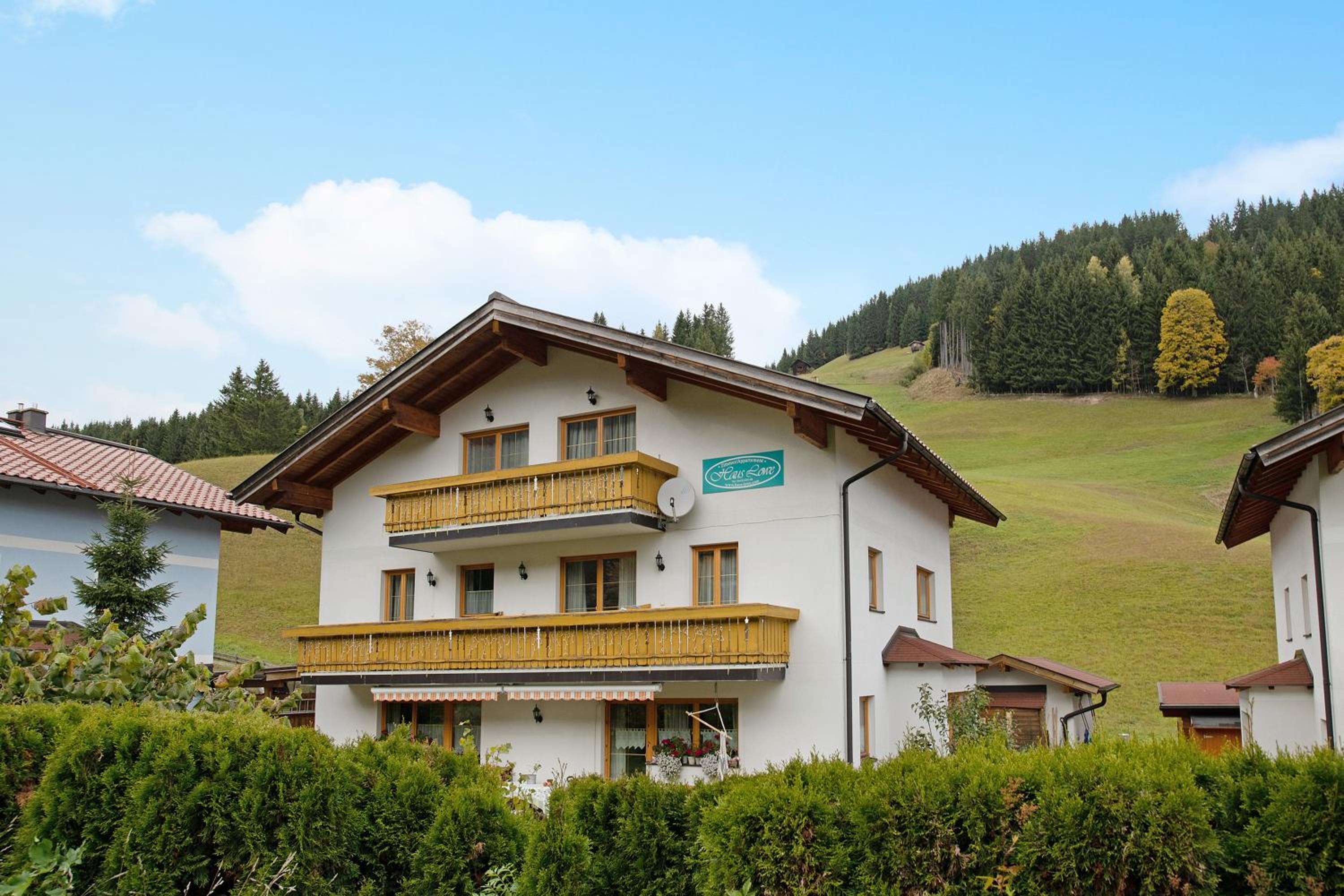 Haus Lowe Appartement 2 Stock Nr 4