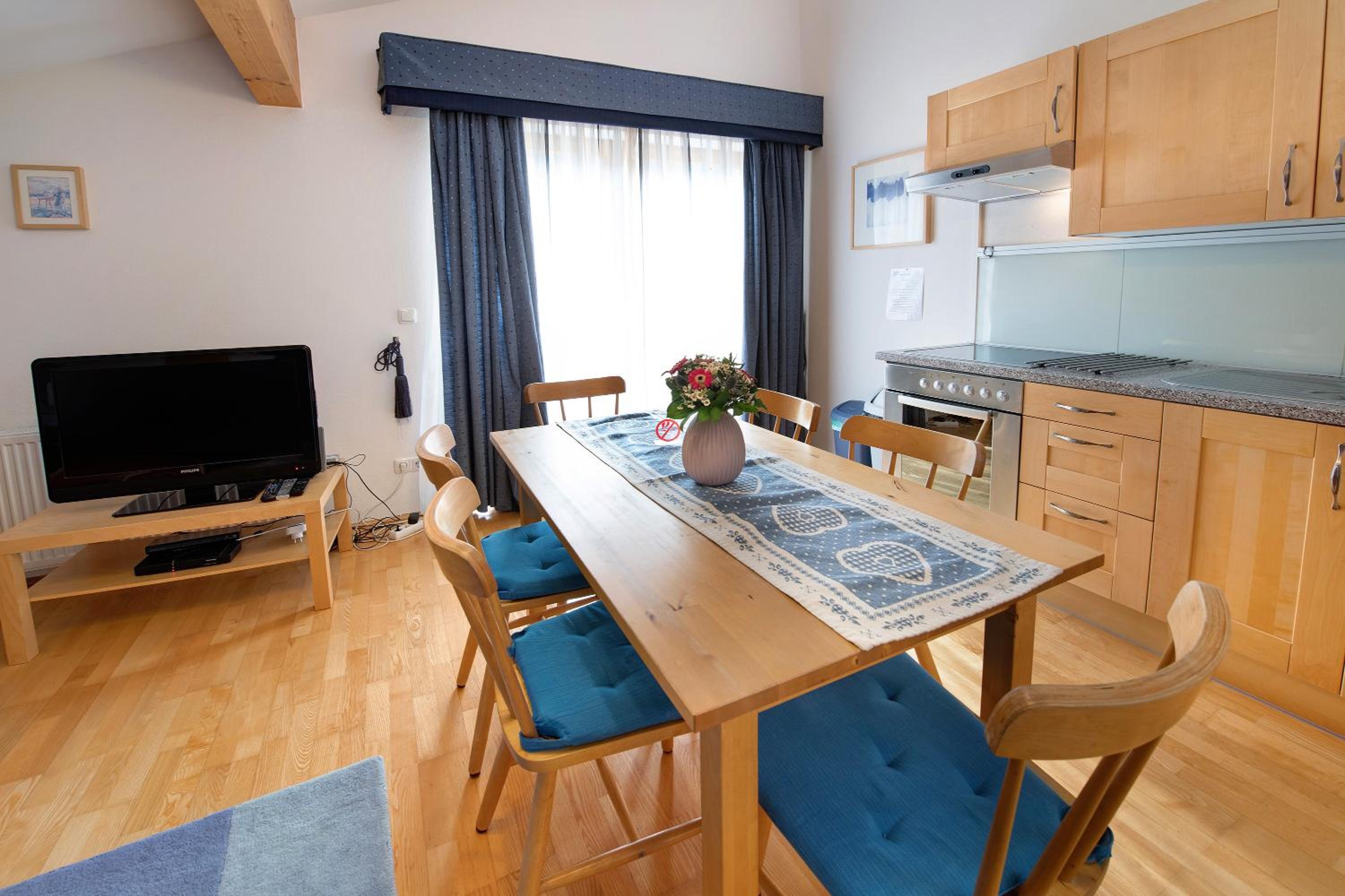 Haus Lowe Appartement 2 Stock Nr 4