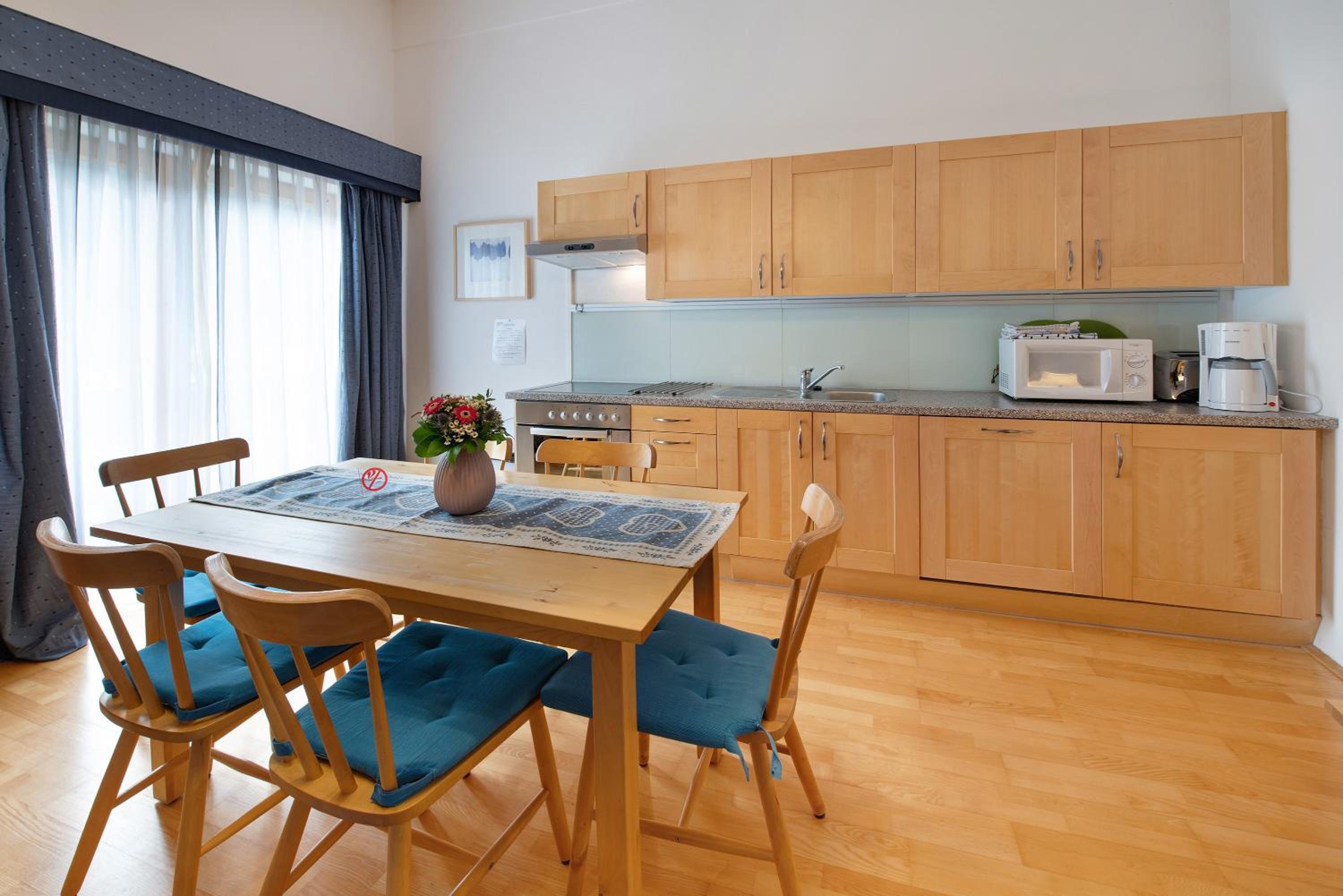 Haus Lowe Appartement 2 Stock Nr 4