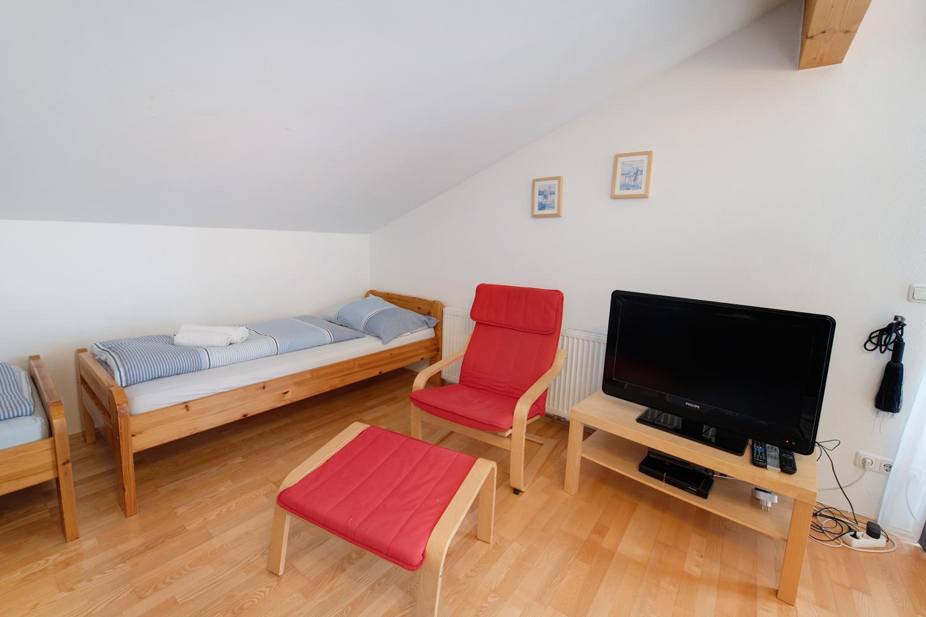 Haus Lowe Appartement 2 Stock Nr 4