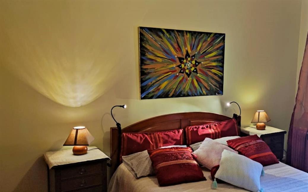 Madeira Native Motion Guest House view 2
