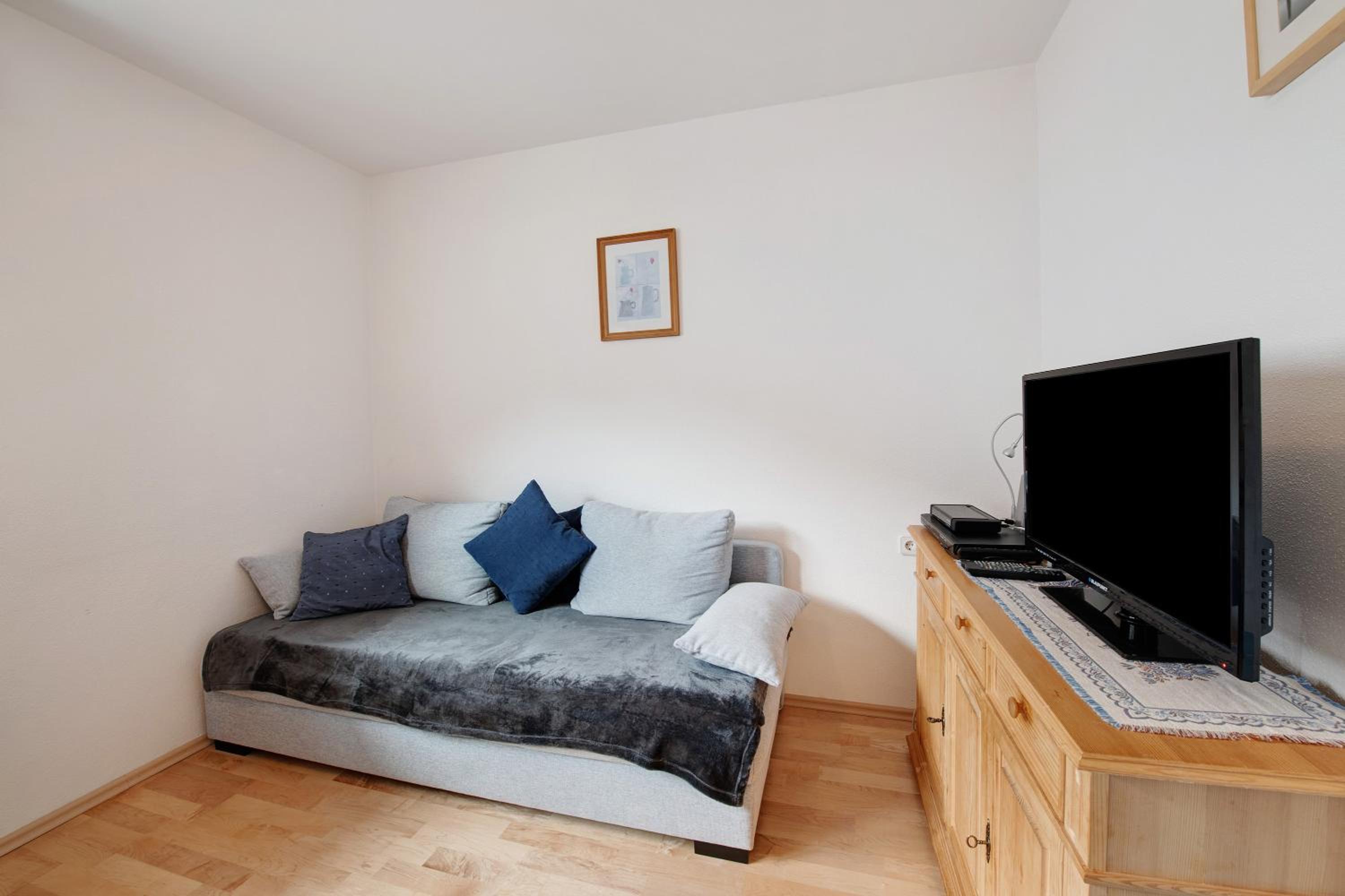 Haus Lowe Appartement 1 Stock Nr 3 view 5