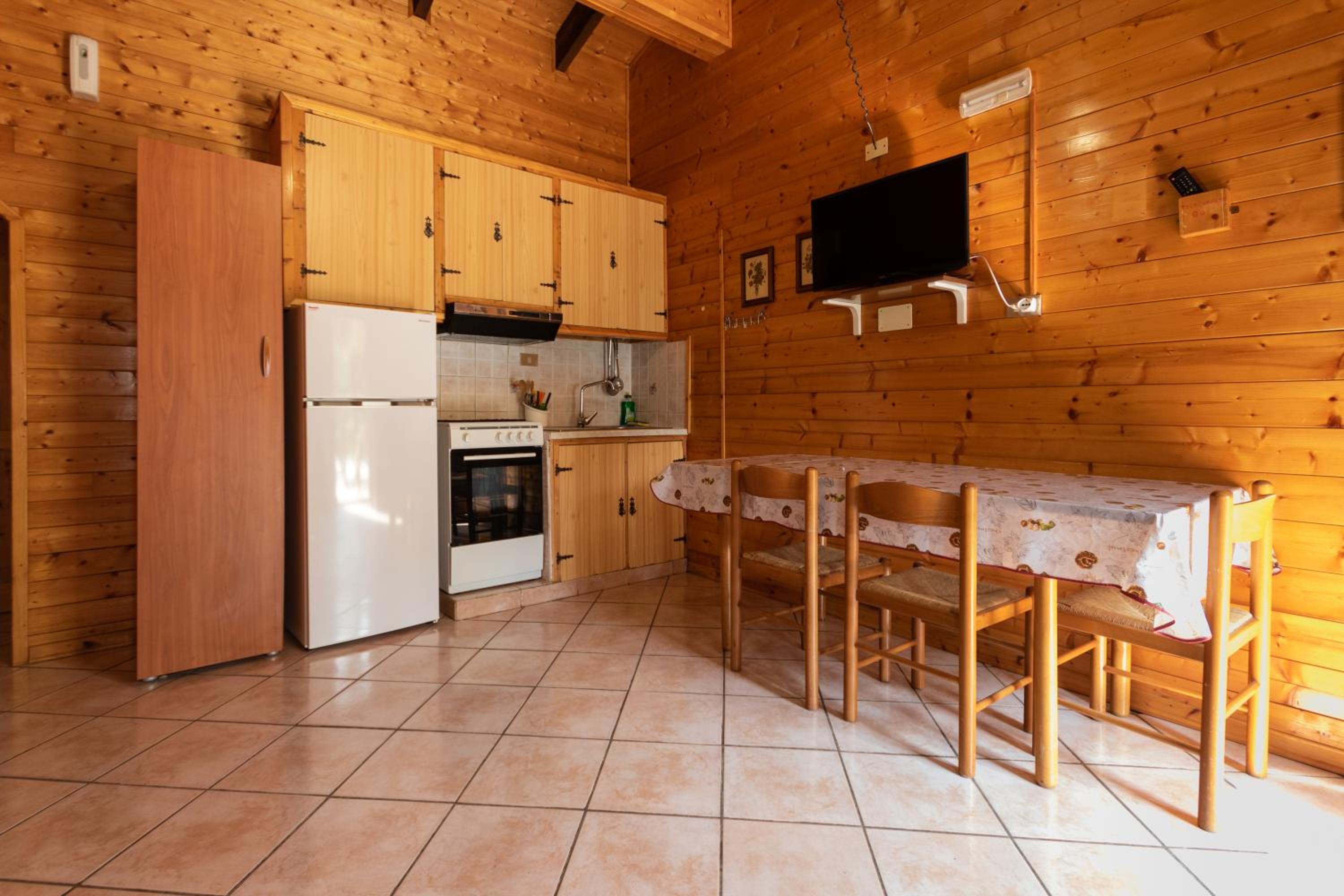 The Village Chalet view 3