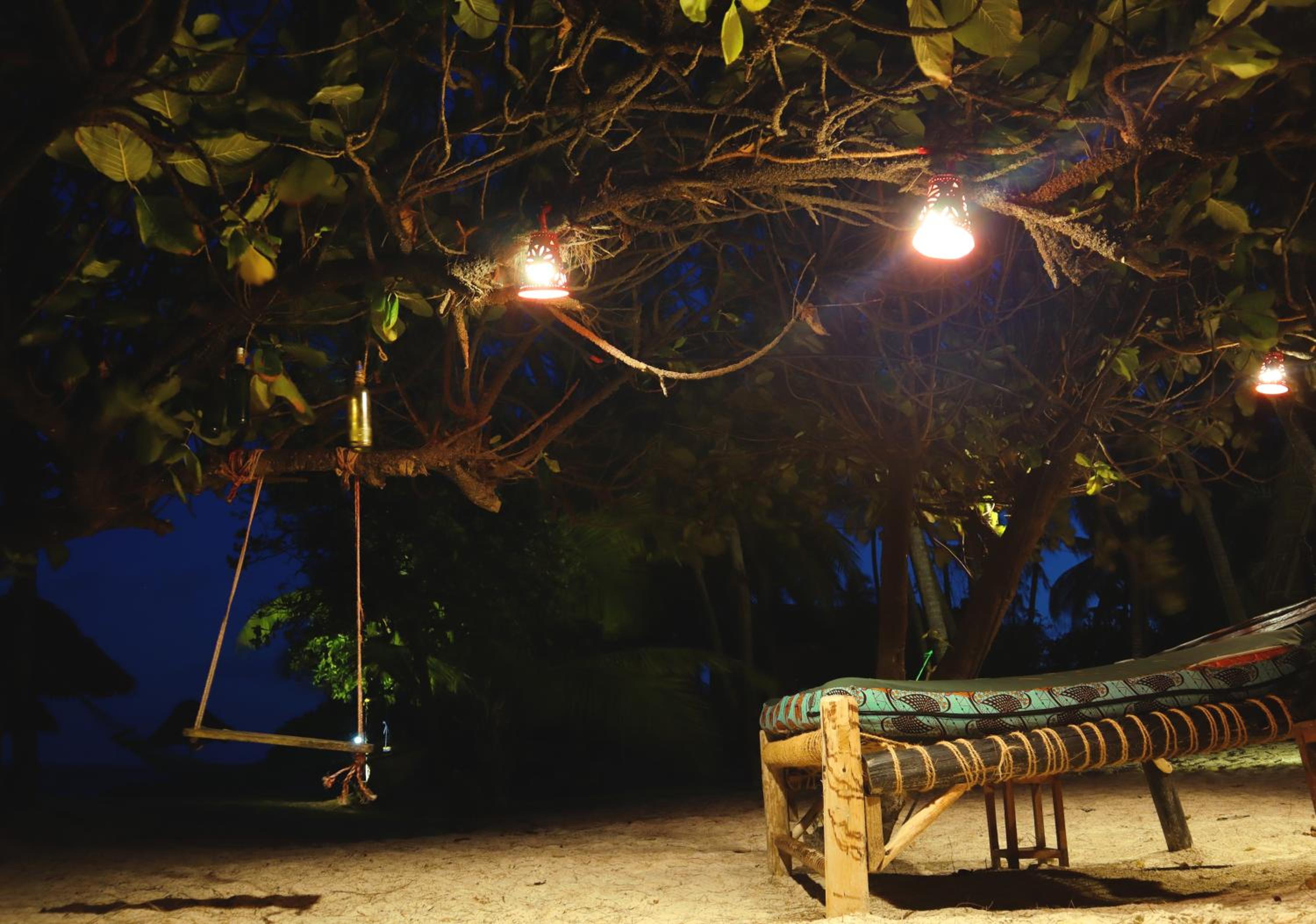 Evergreen Bungalows