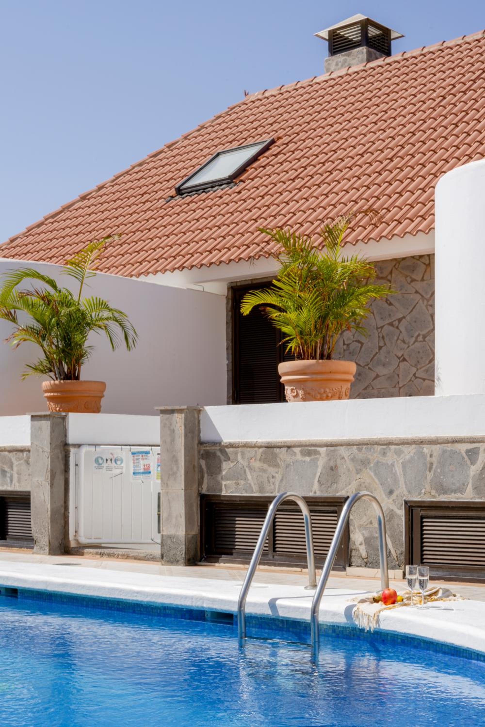 Villas Las Almenas
