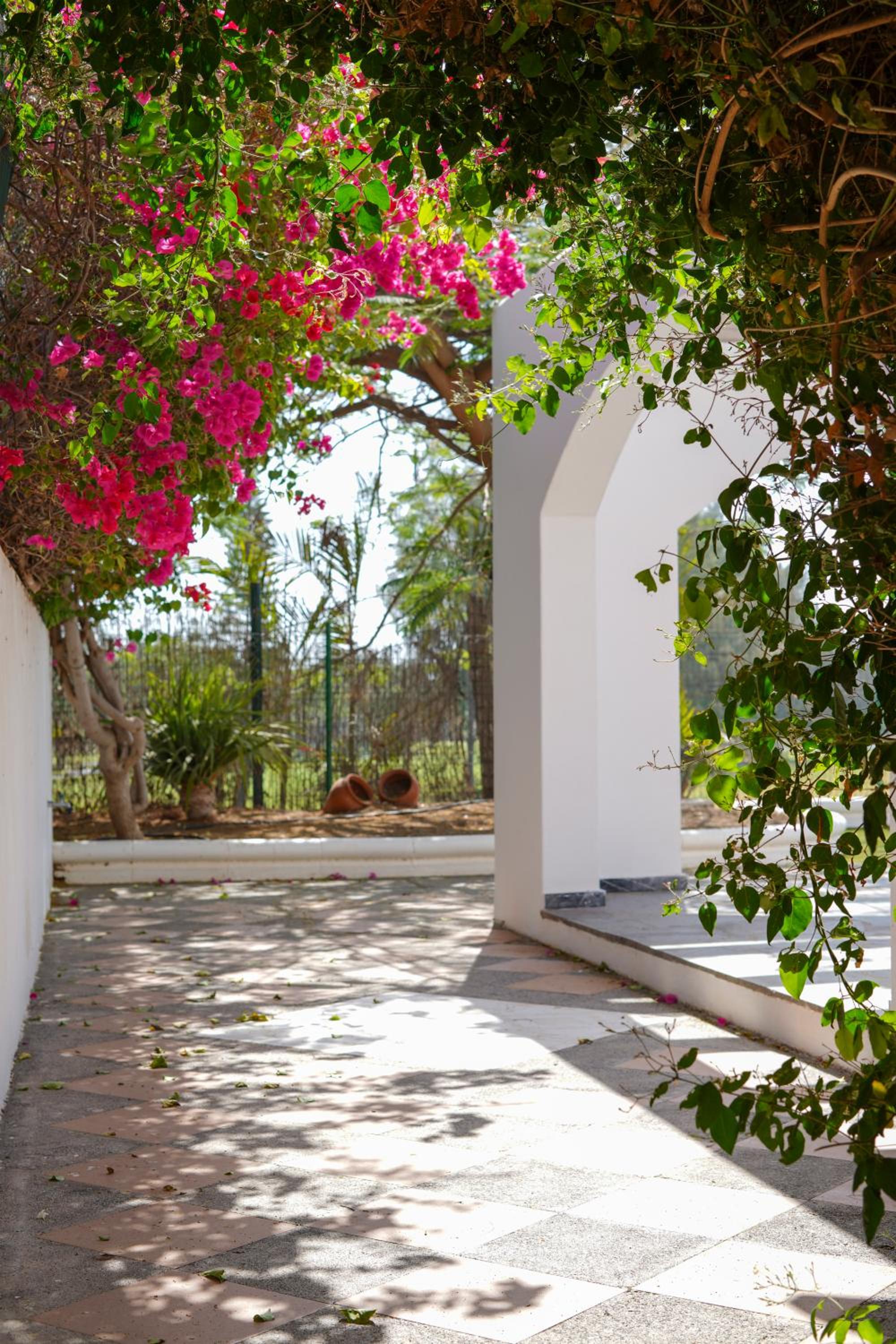 Villas Las Almenas
