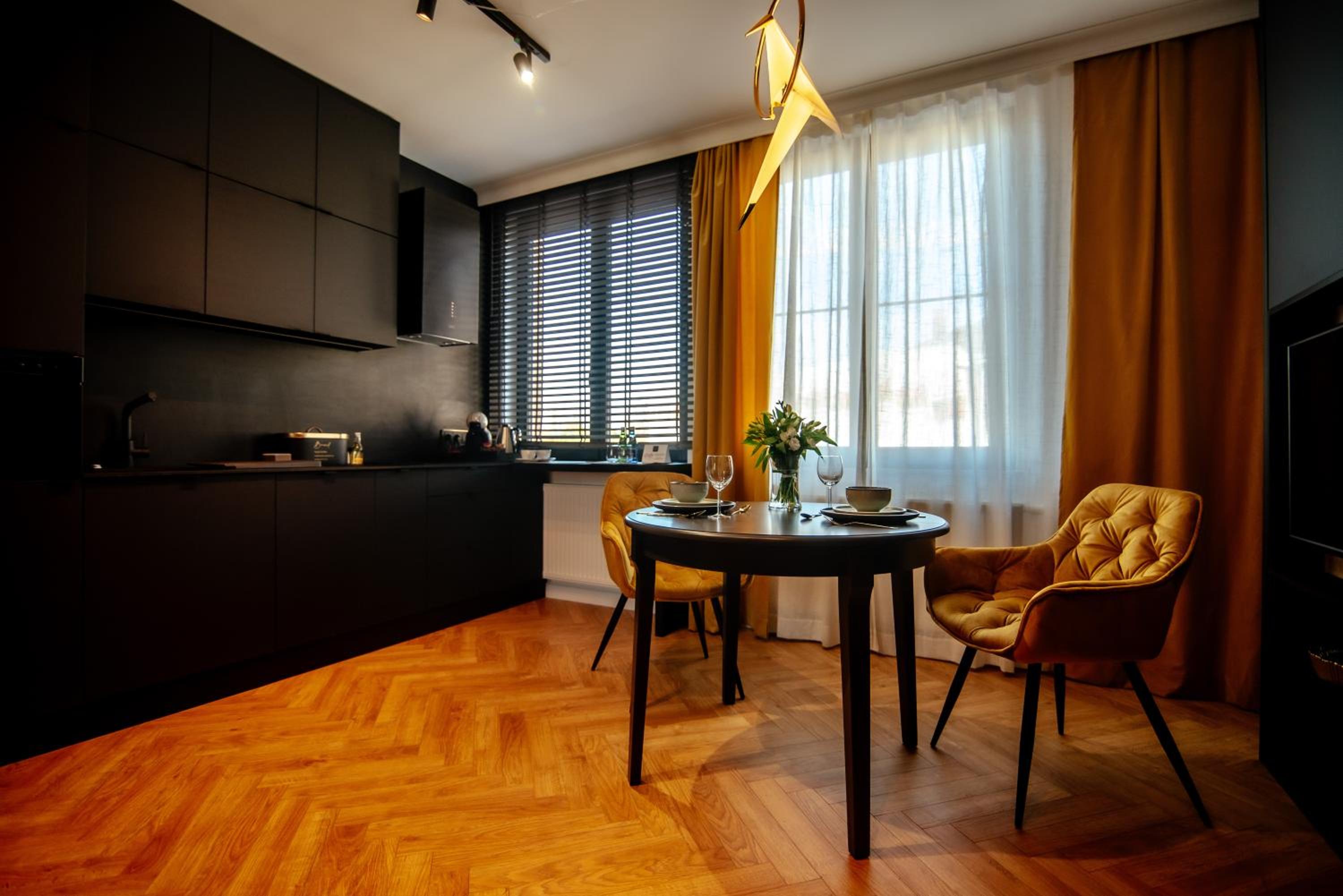 Apartamenty Stare Miasto Zamość view 4