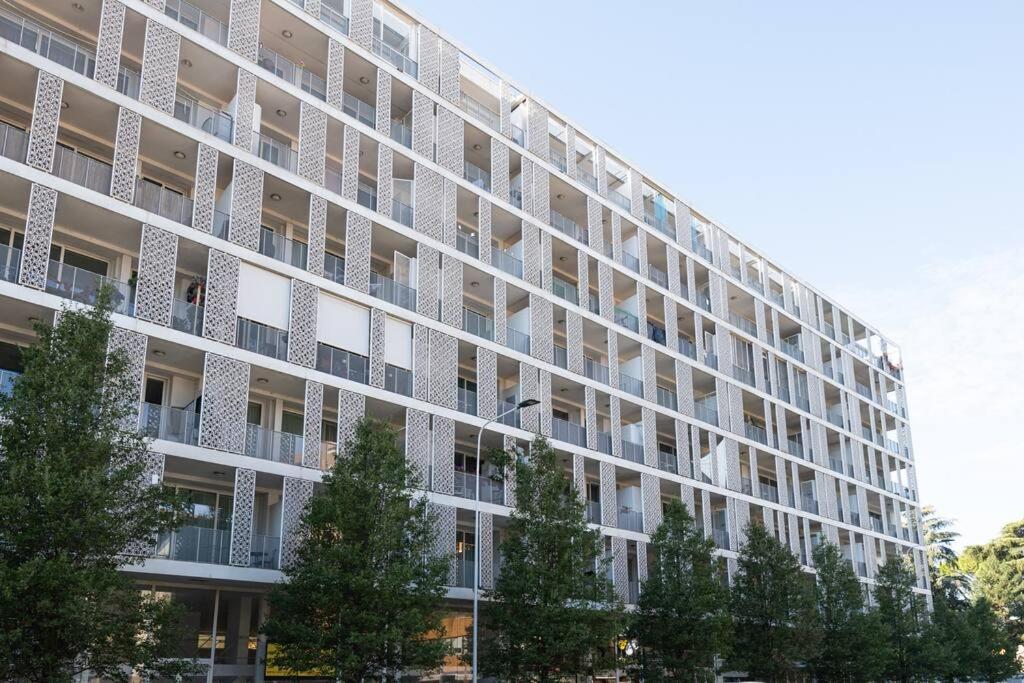[CENTRO DI FIRENZE] Lussuoso loft con grande balcone