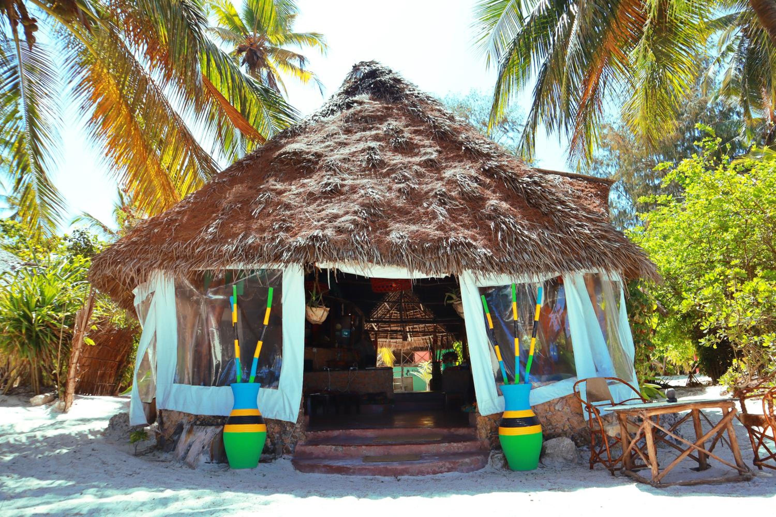 Evergreen Bungalows