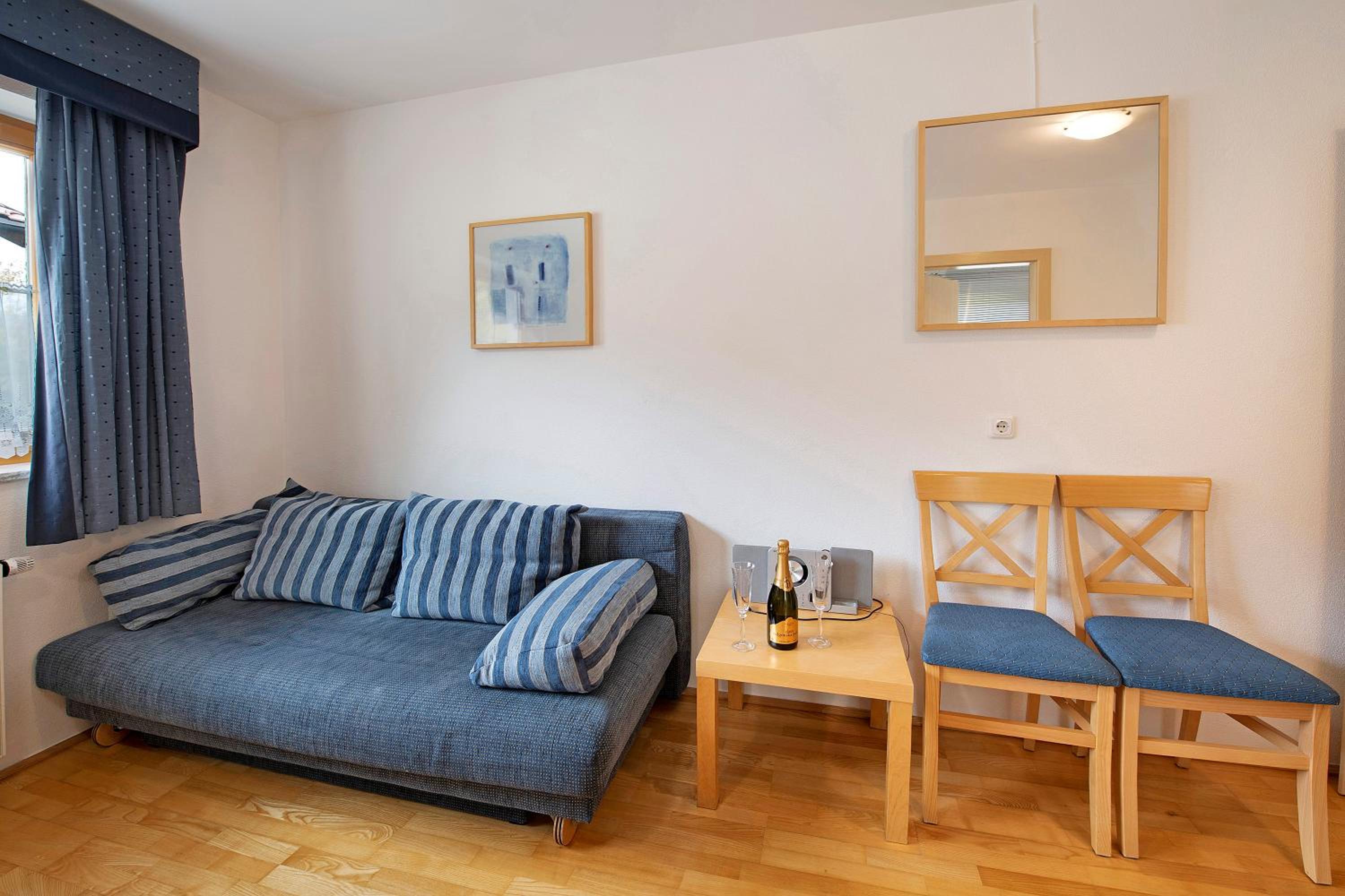 Haus Lowe Appartement 1 Stock Nr 2
