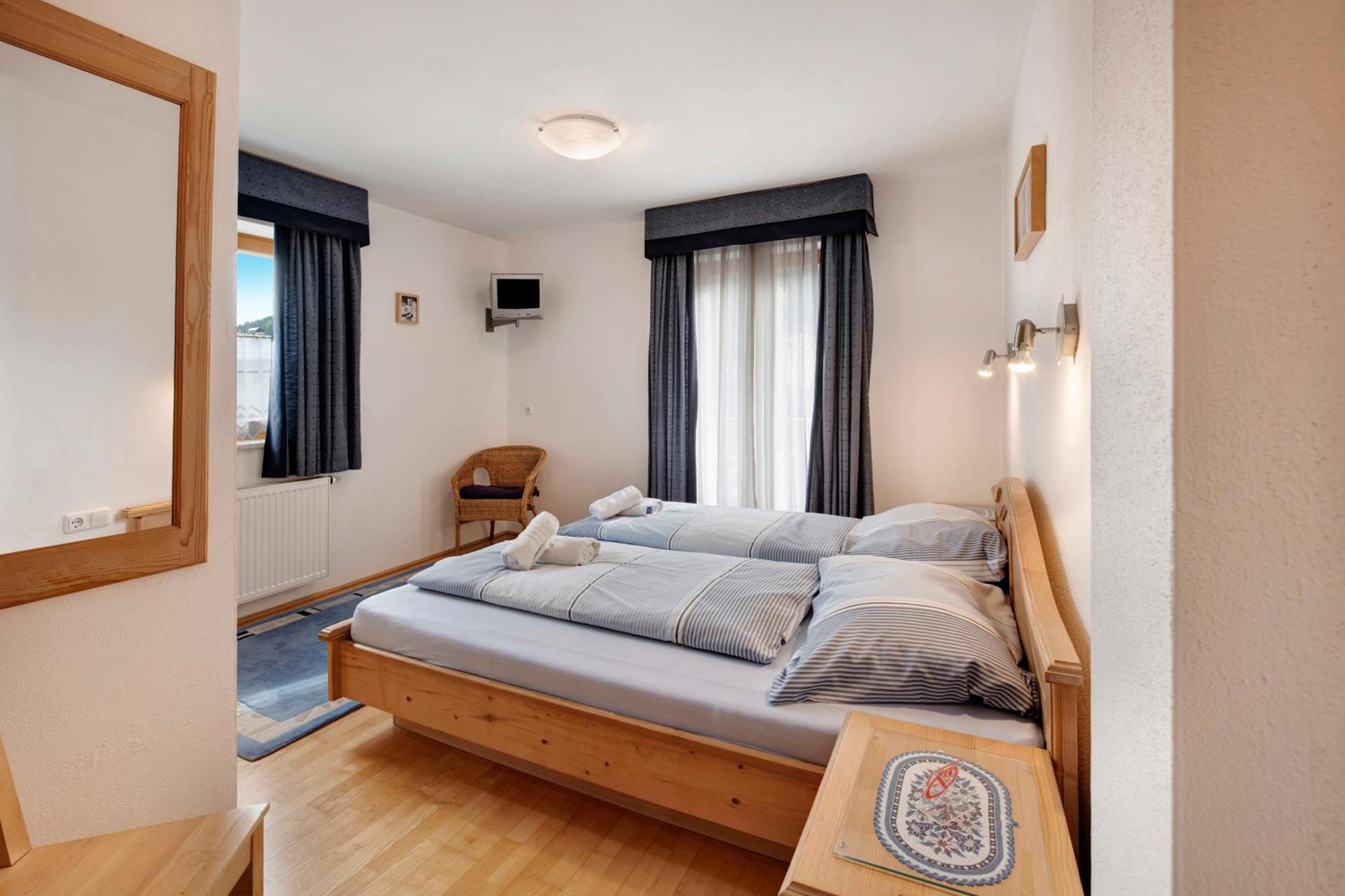 Haus Lowe Appartement 1 Stock Nr 2