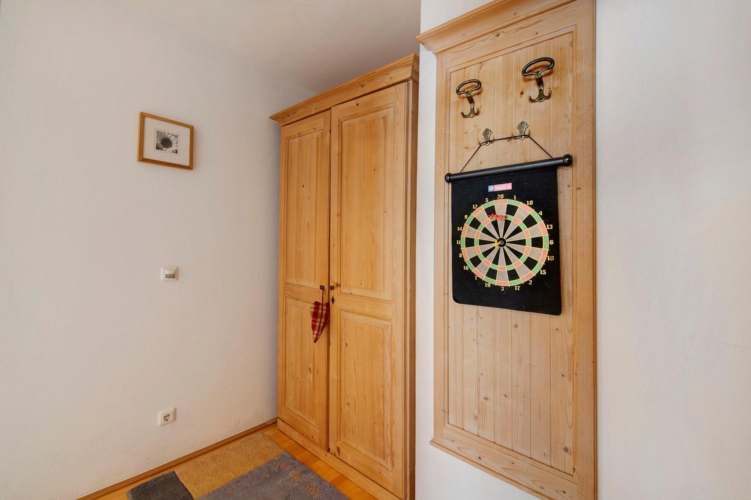 Haus Lowe Appartement 1 Stock Nr 2