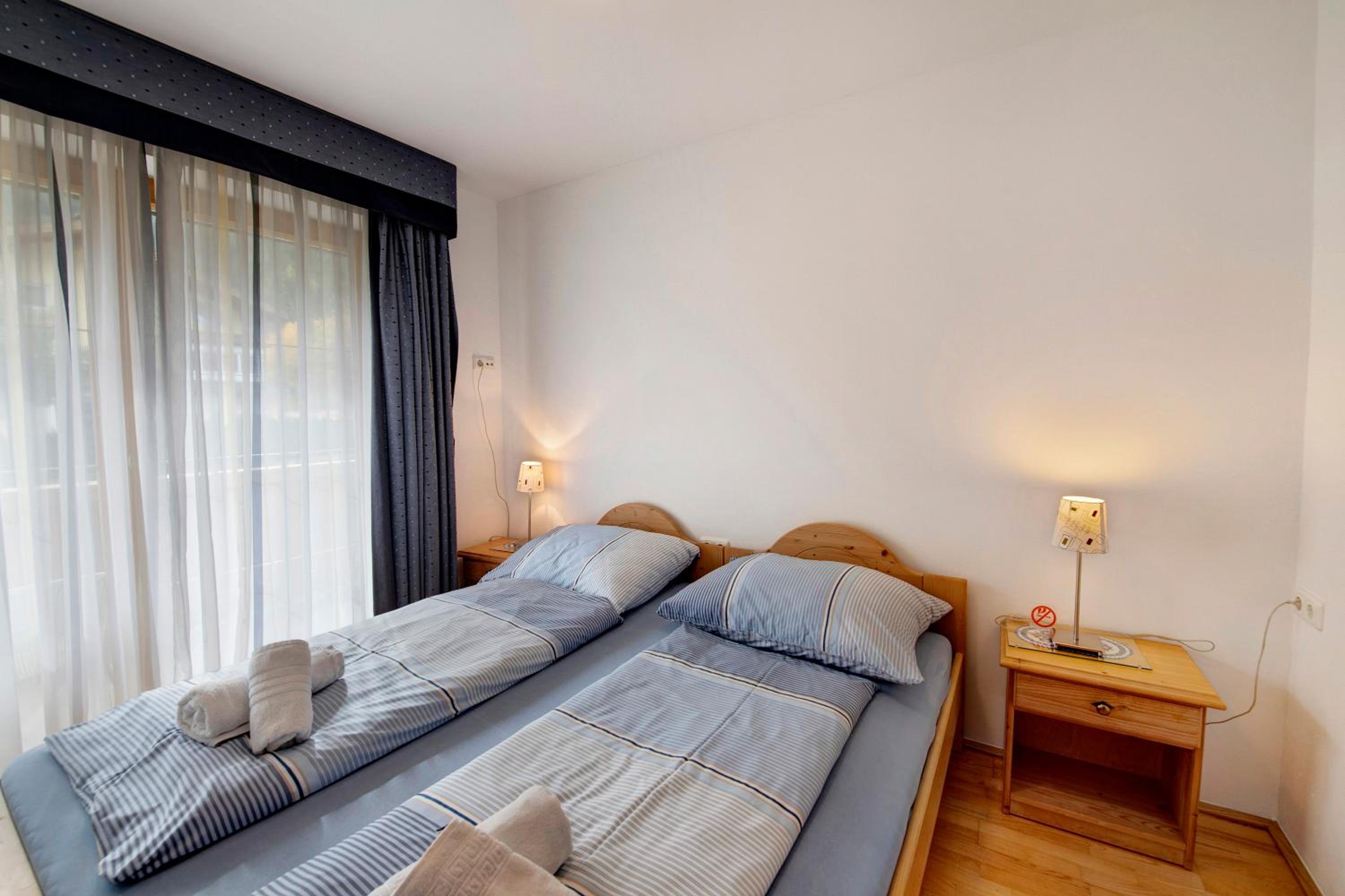 Haus Lowe Appartement 1 Stock Nr 2