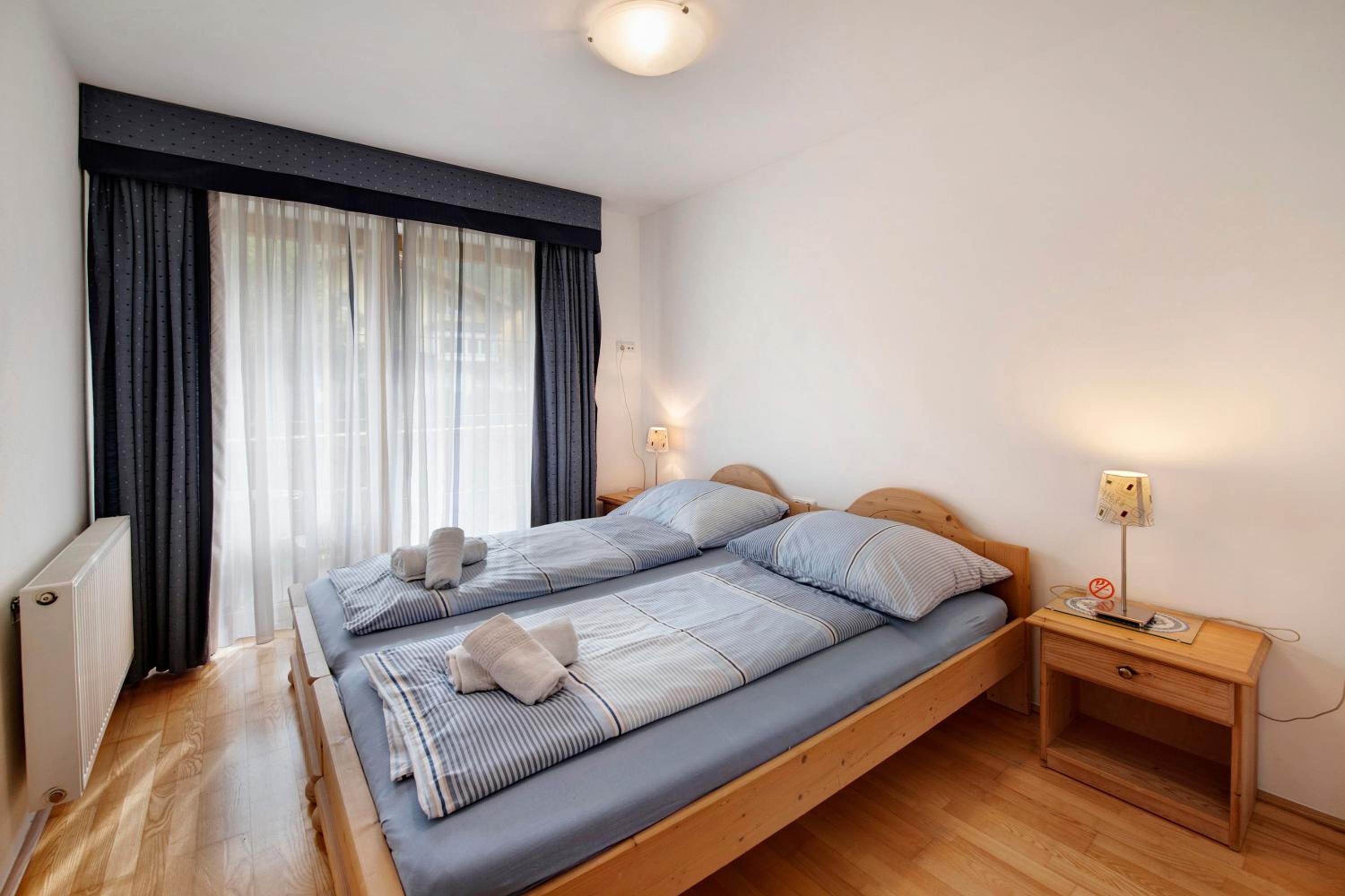 Haus Lowe Appartement 1 Stock Nr 2
