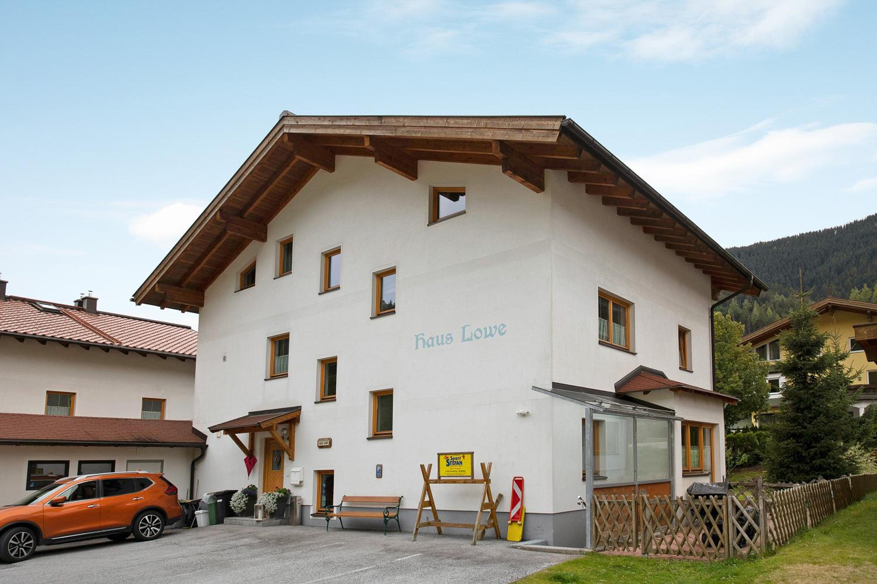 Haus Lowe Appartement 1 Stock Nr 2
