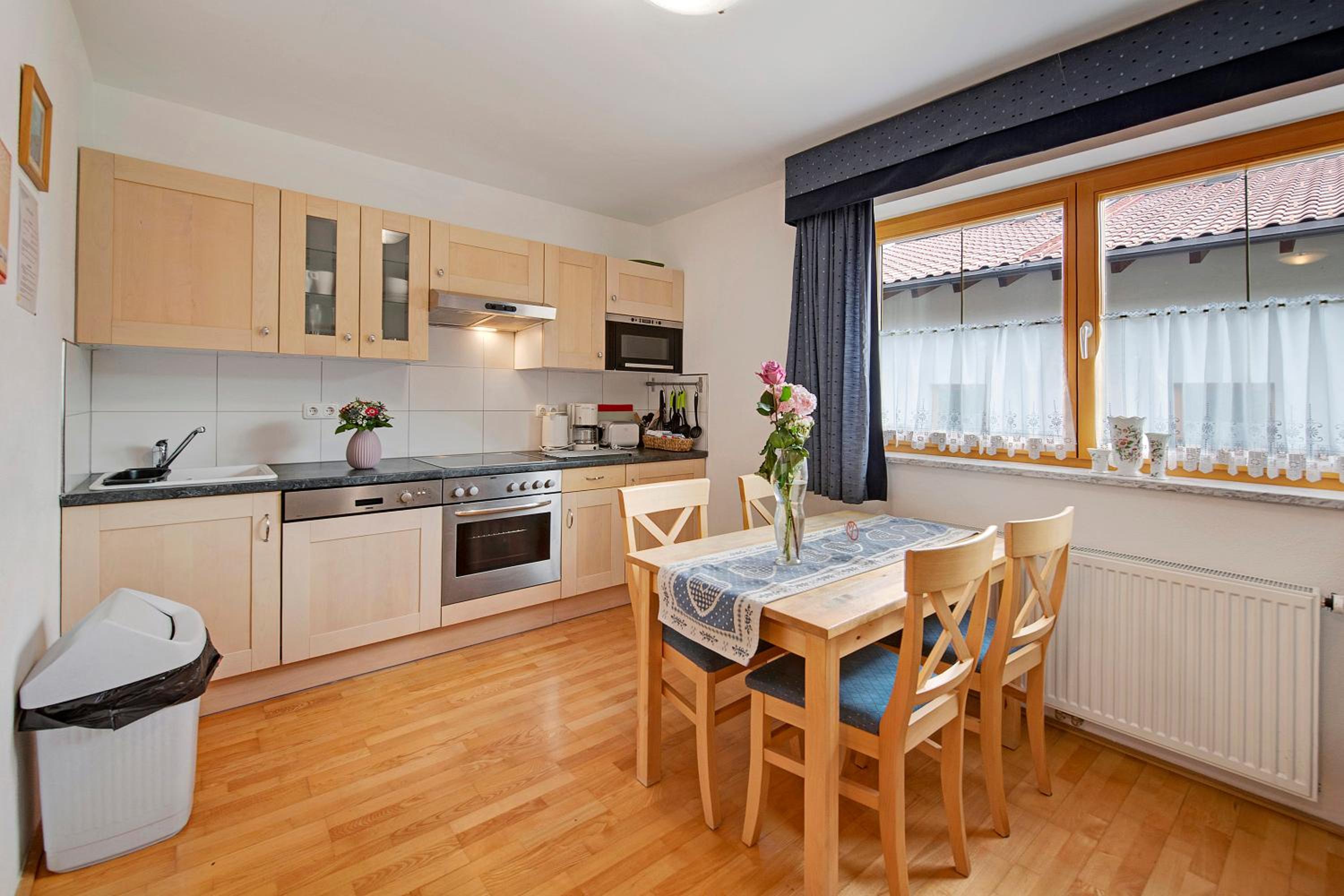 Haus Lowe Appartement 1 Stock Nr 2