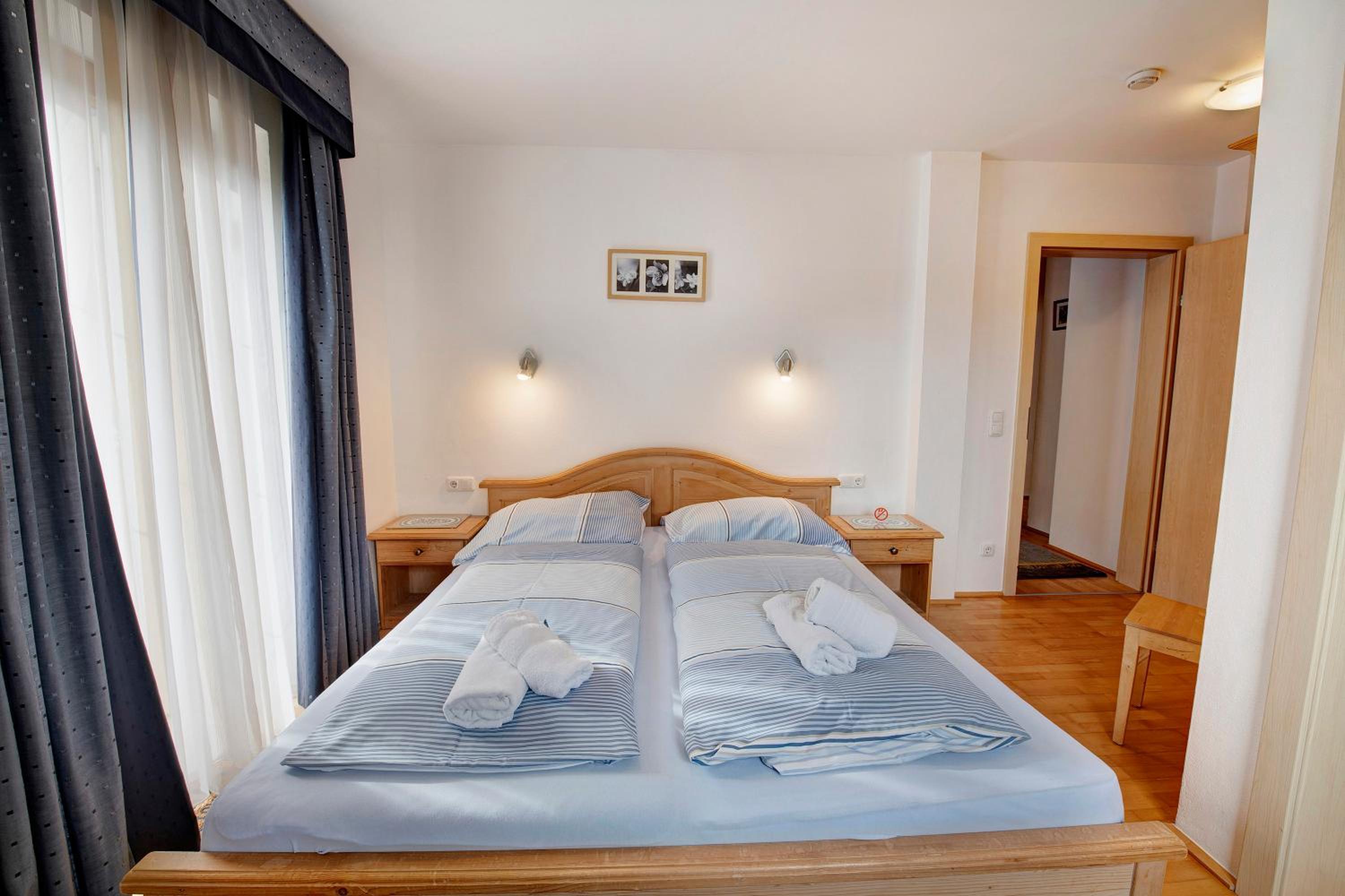 Haus Lowe Appartement 1 Stock Nr 2