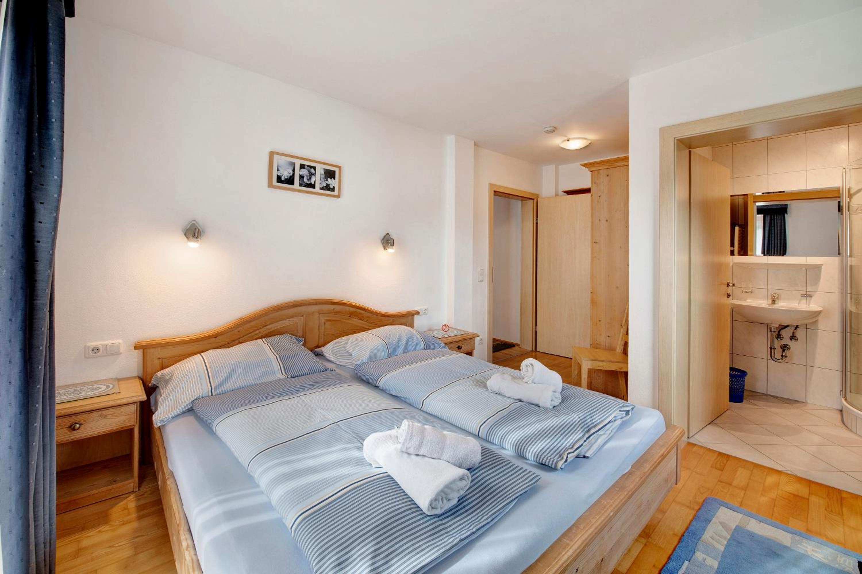 Haus Lowe Appartement 1 Stock Nr 2