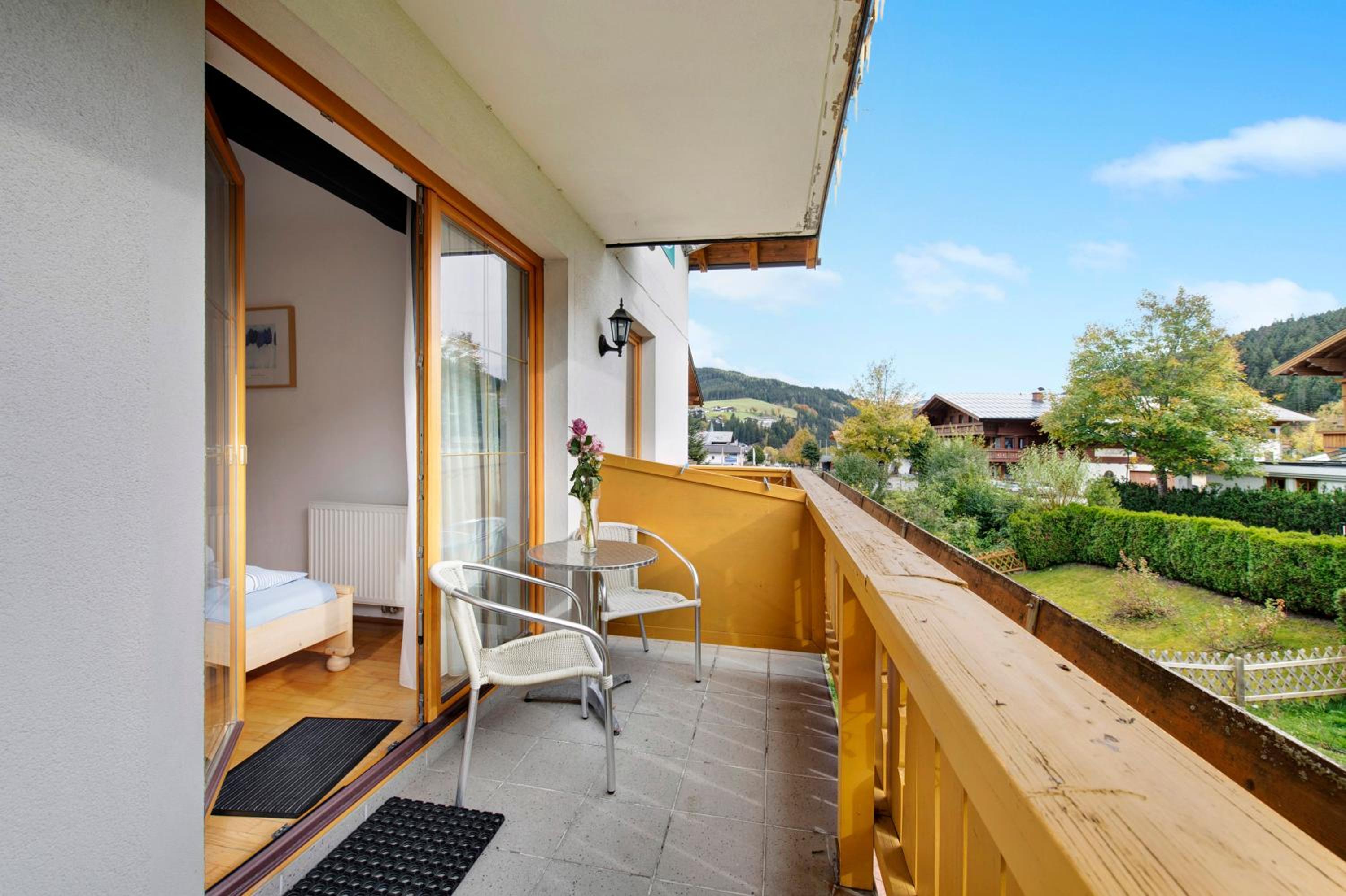 Haus Lowe Appartement 1 Stock Nr 2