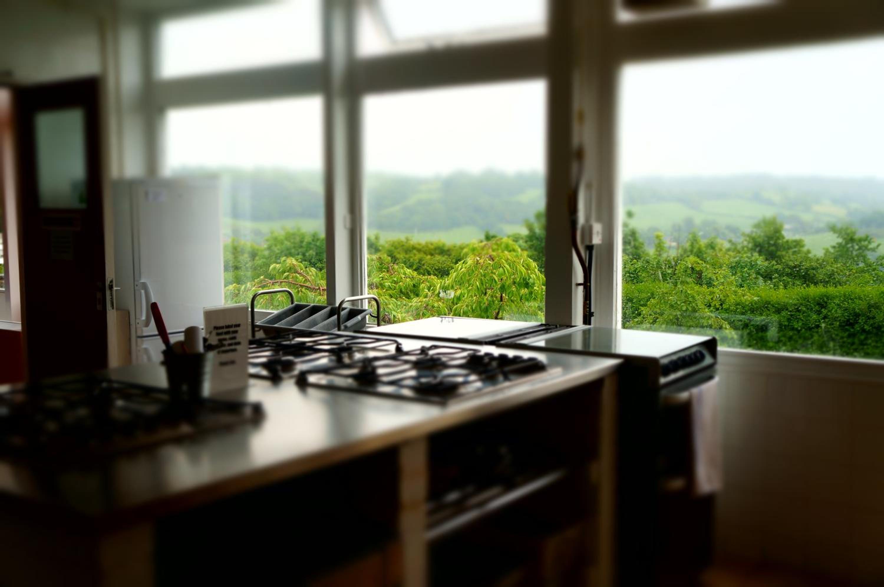 YHA Conwy — 9