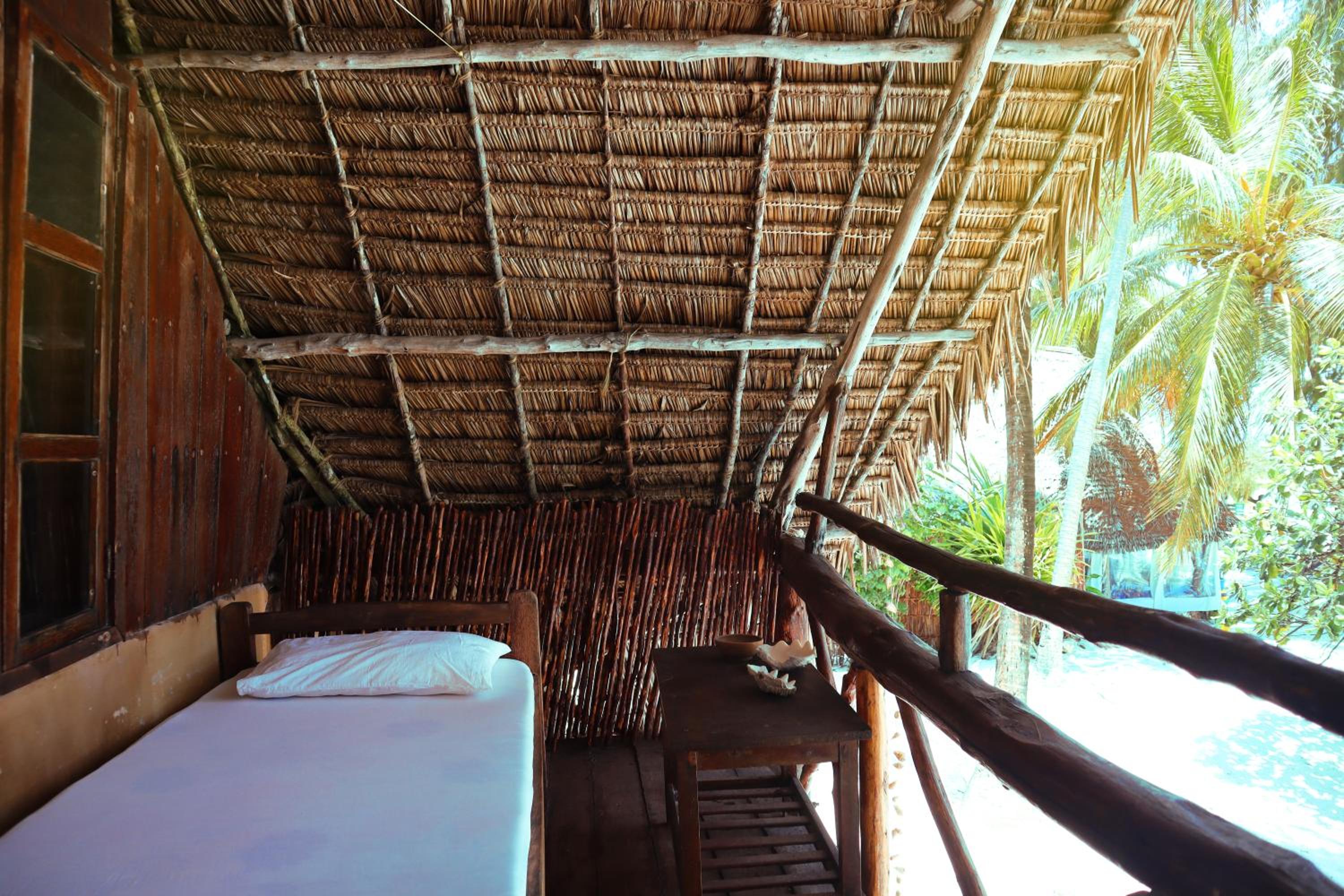 Evergreen Bungalows