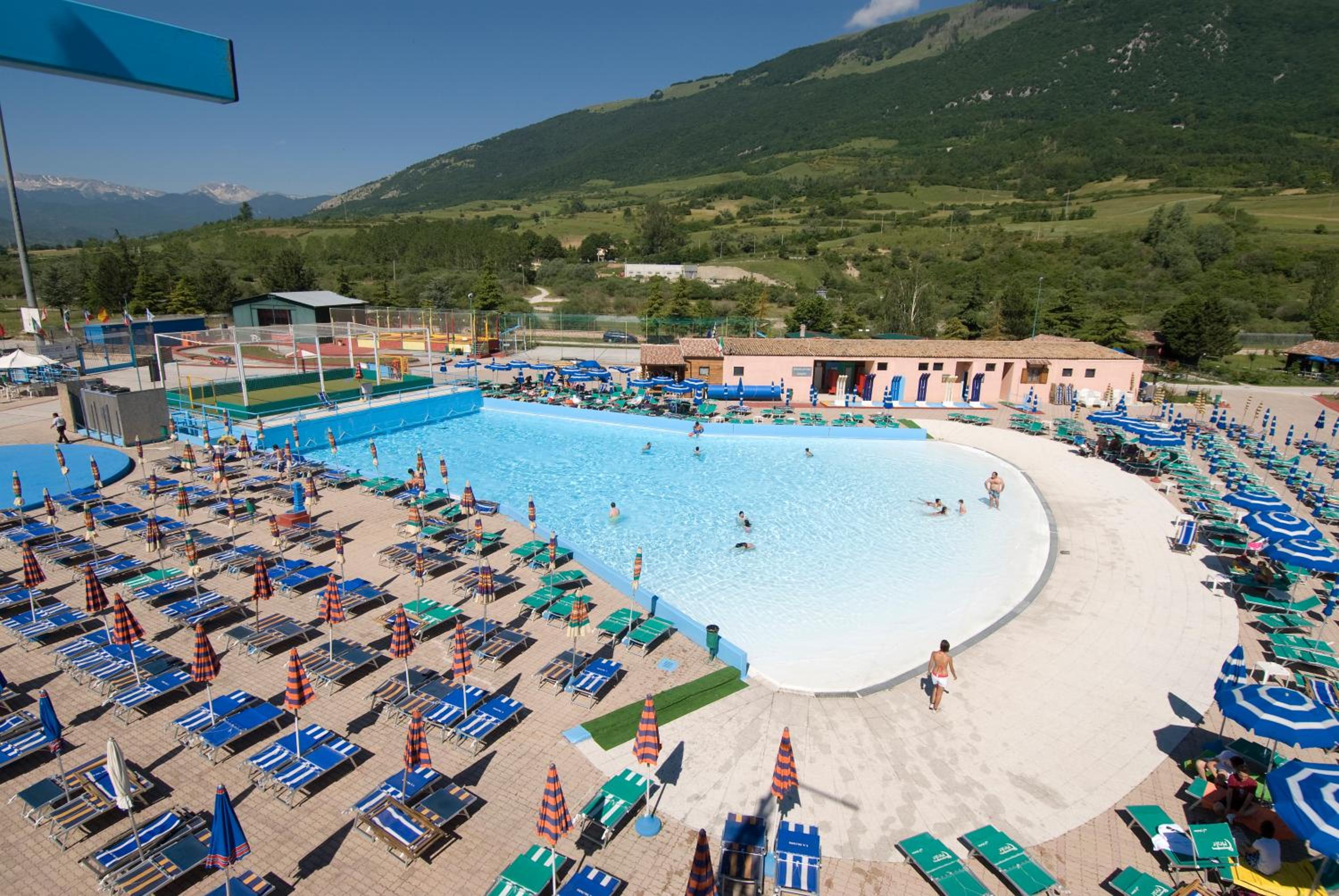 The Village Chalet view 5