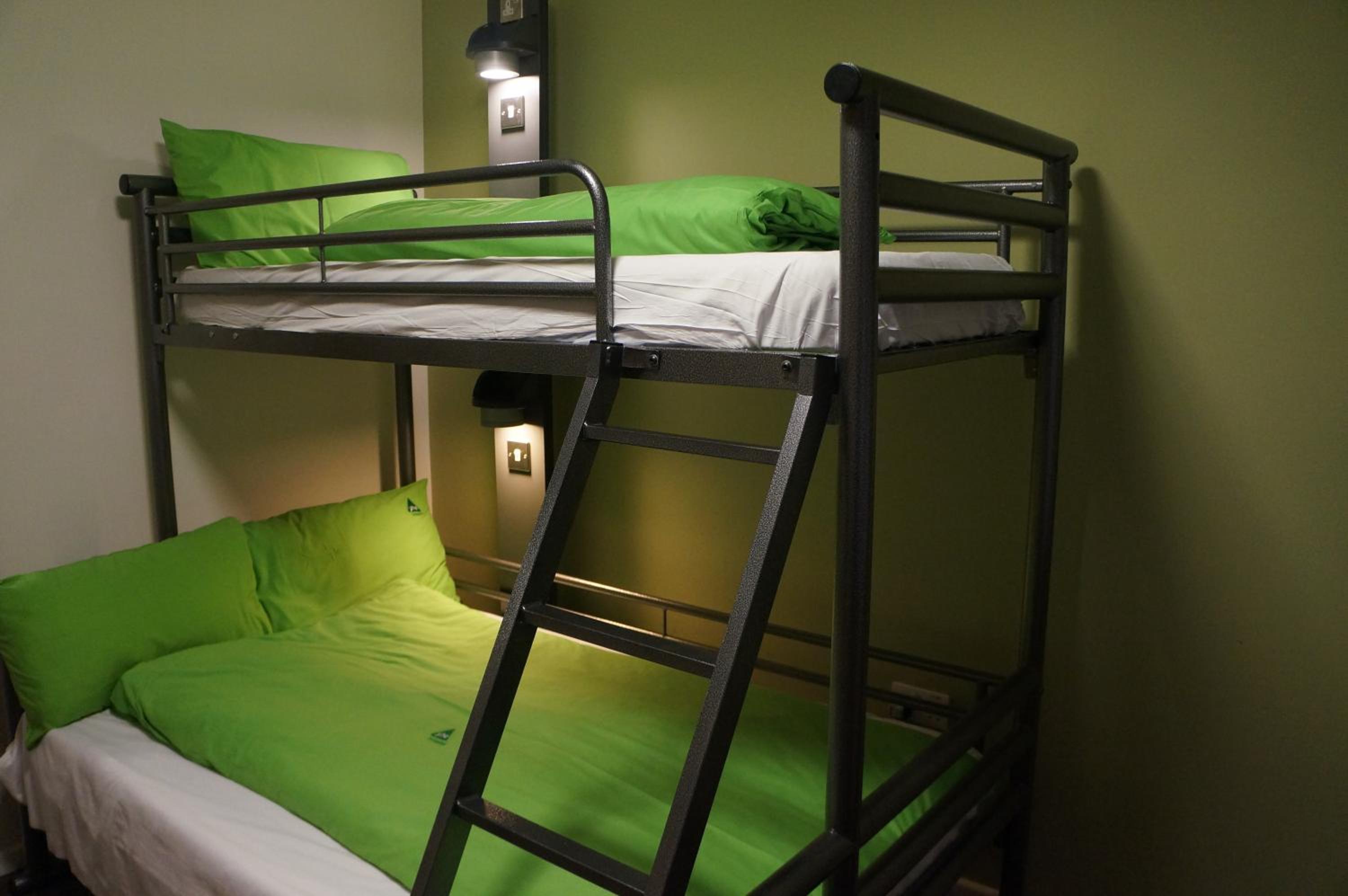 YHA Conwy