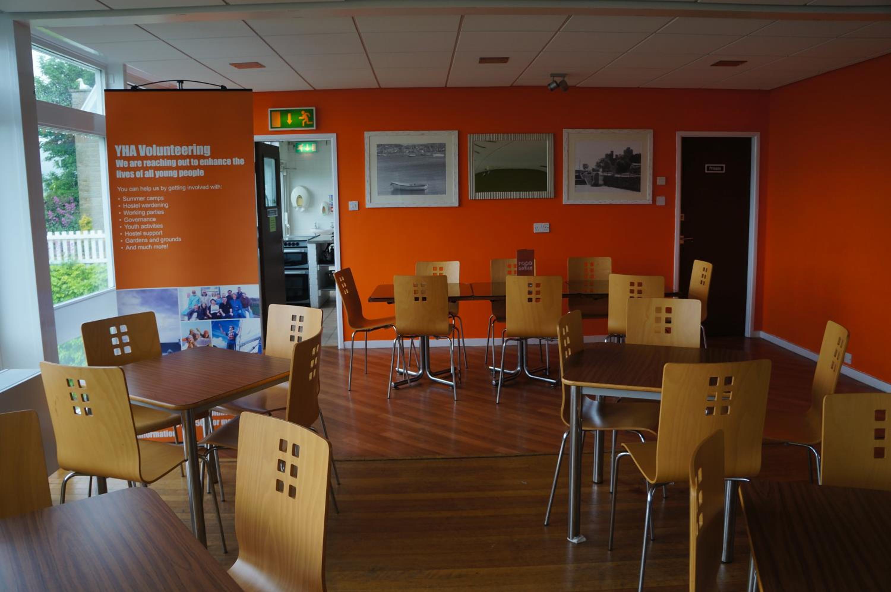 YHA Conwy
