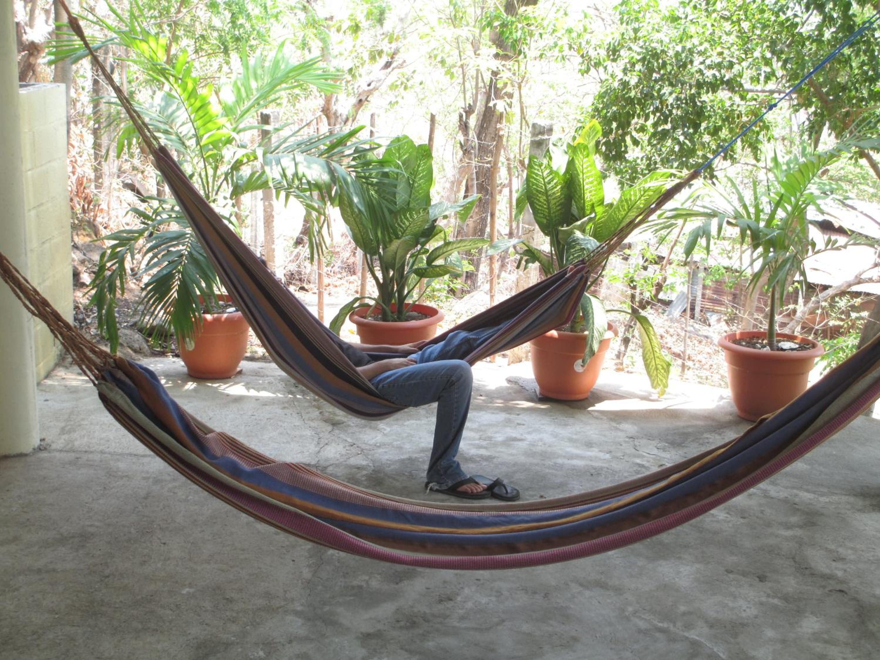 Casita Escondida- El Salvador view 2