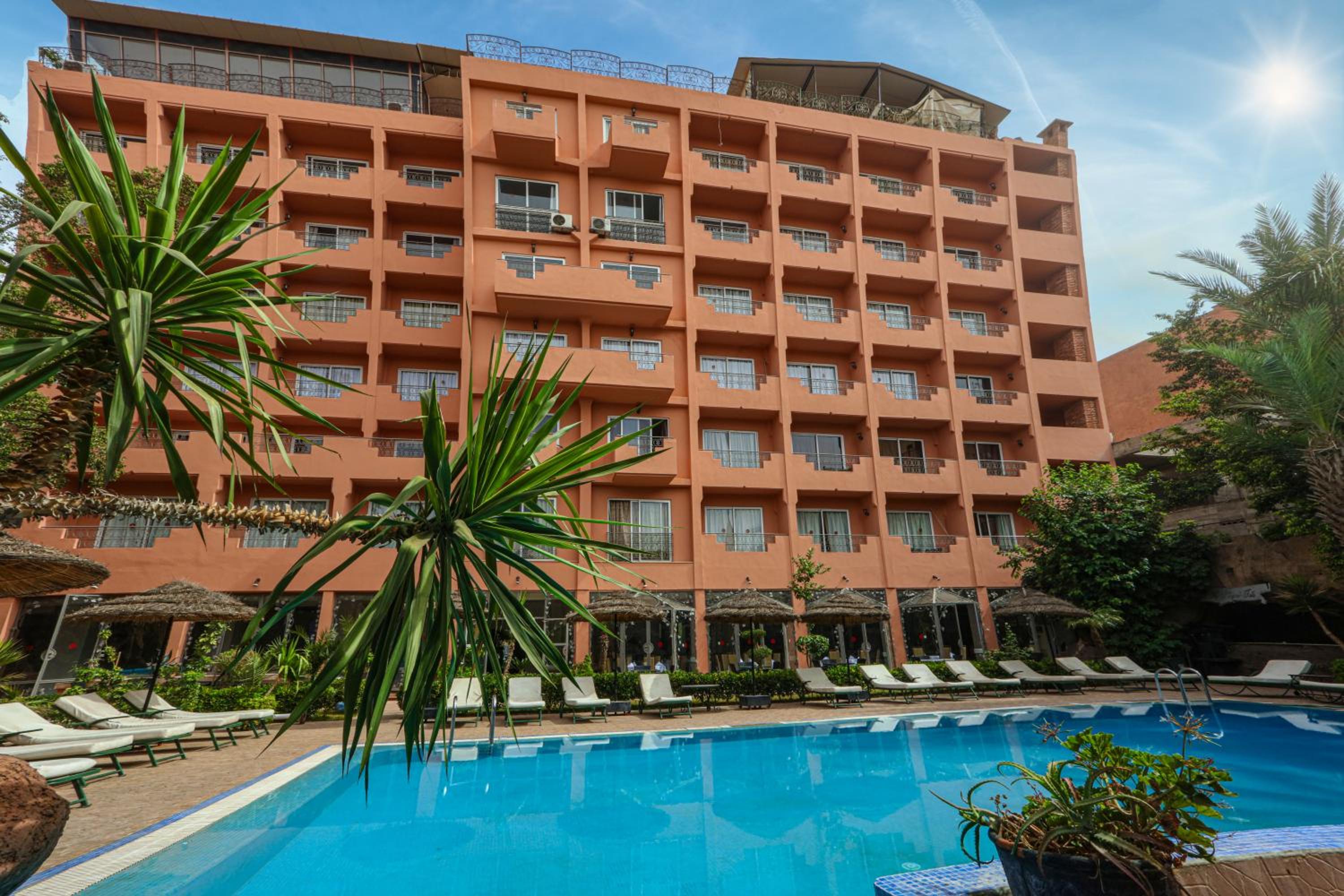 Imperial Holiday Hôtel & spa