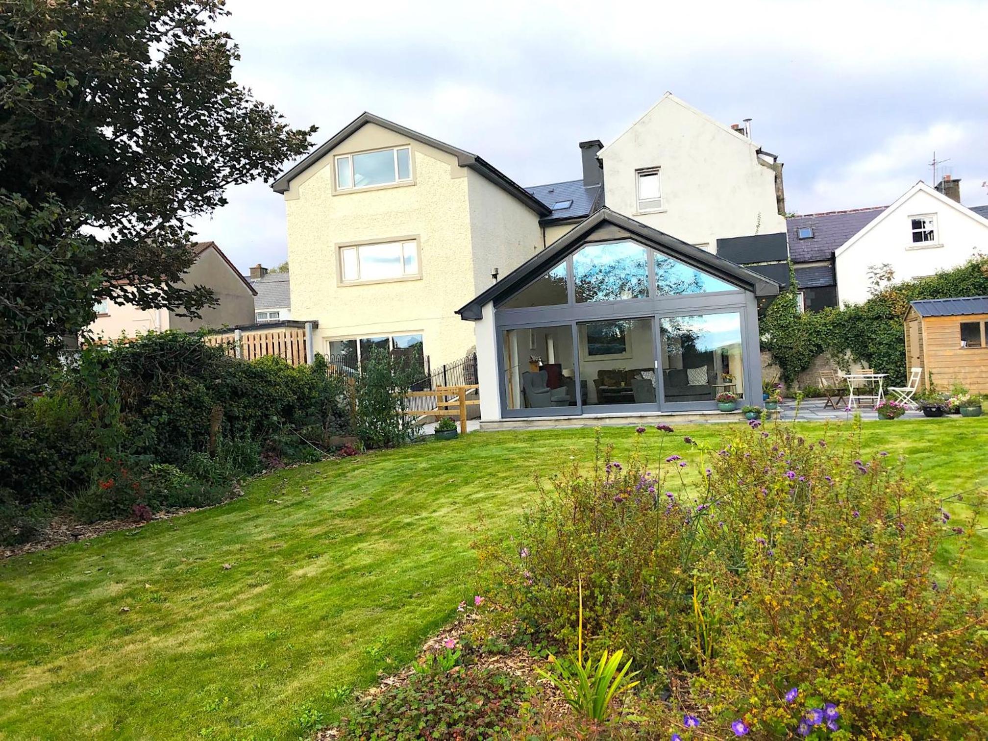 Dingle Garden Townhouse view 3