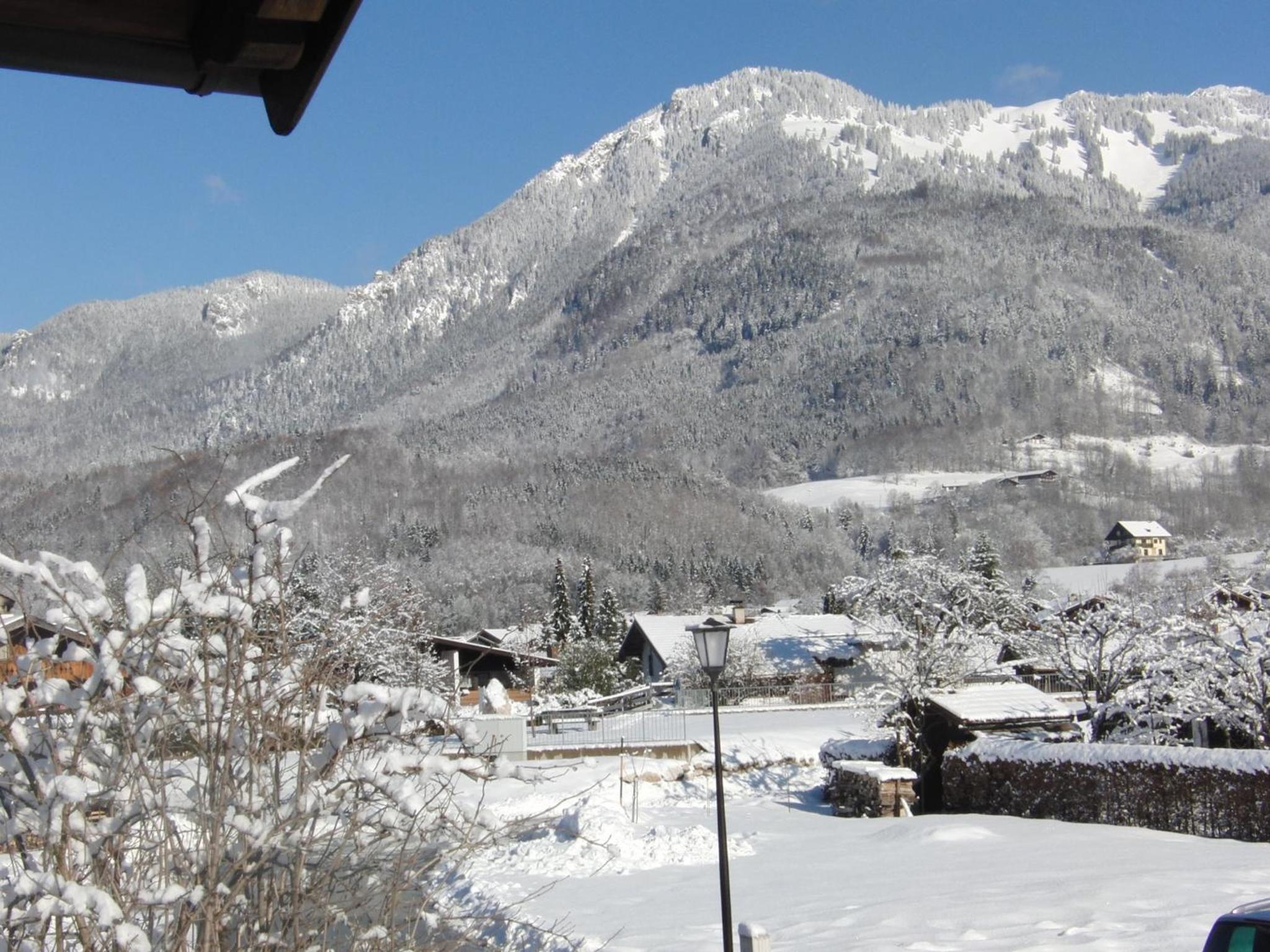 Ferienwohnung Bäumler view 2