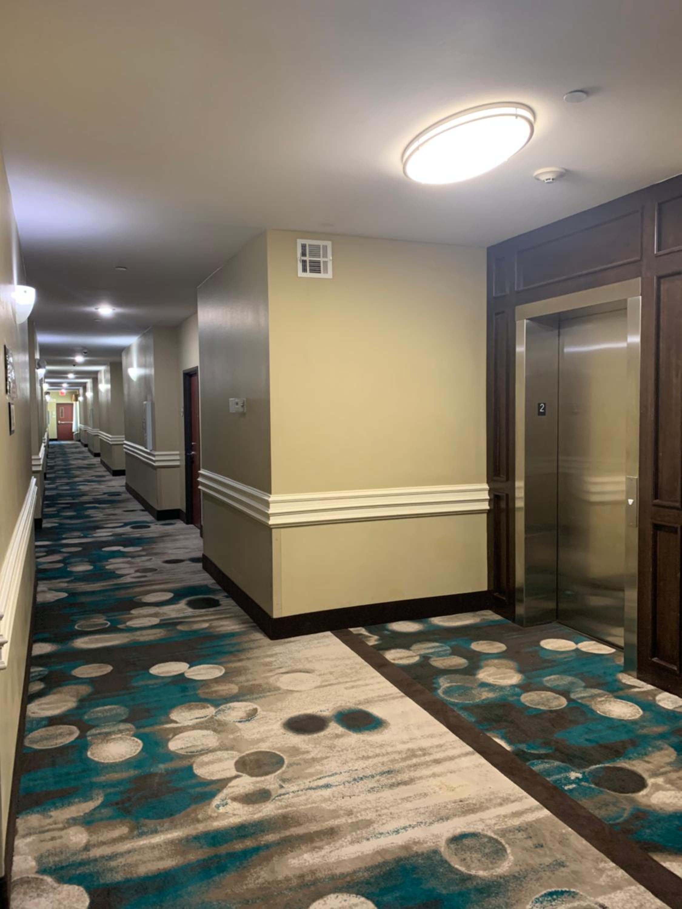 Rodeway Inn & Suites Winnfield, Billede 42