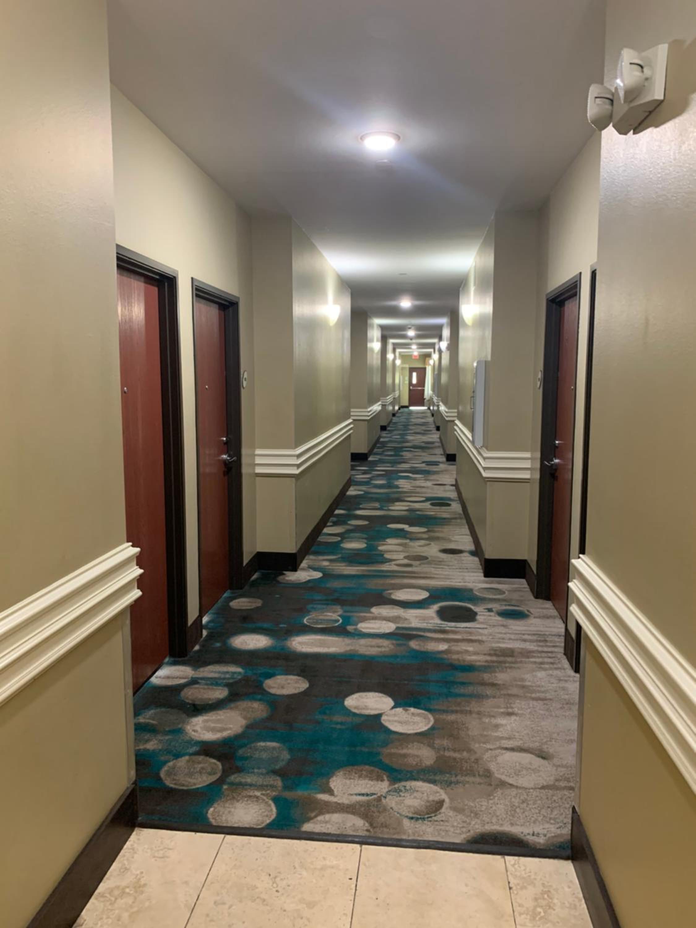 Rodeway Inn & Suites Winnfield, Billede 38