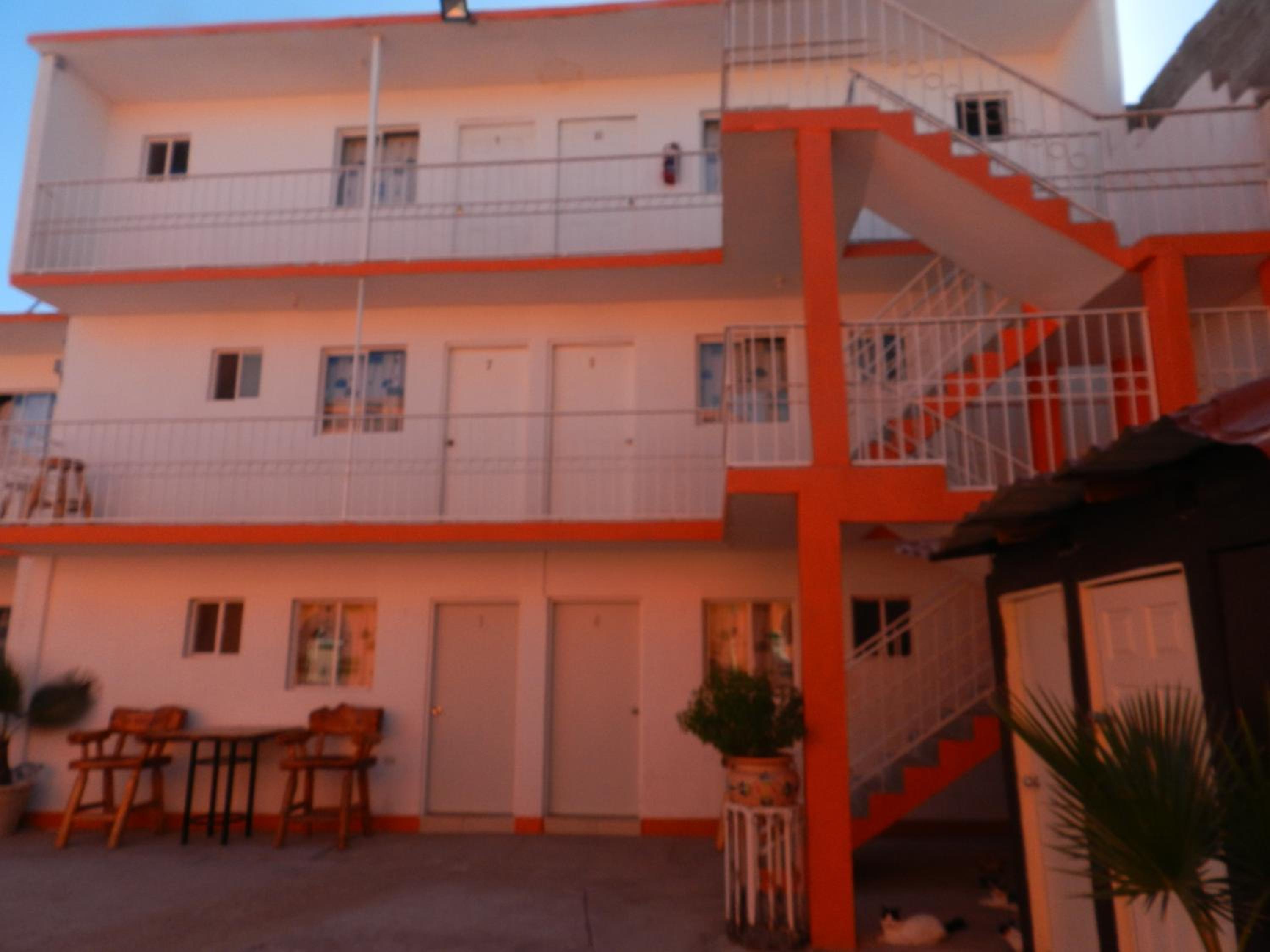 Consul Suites, photo 11