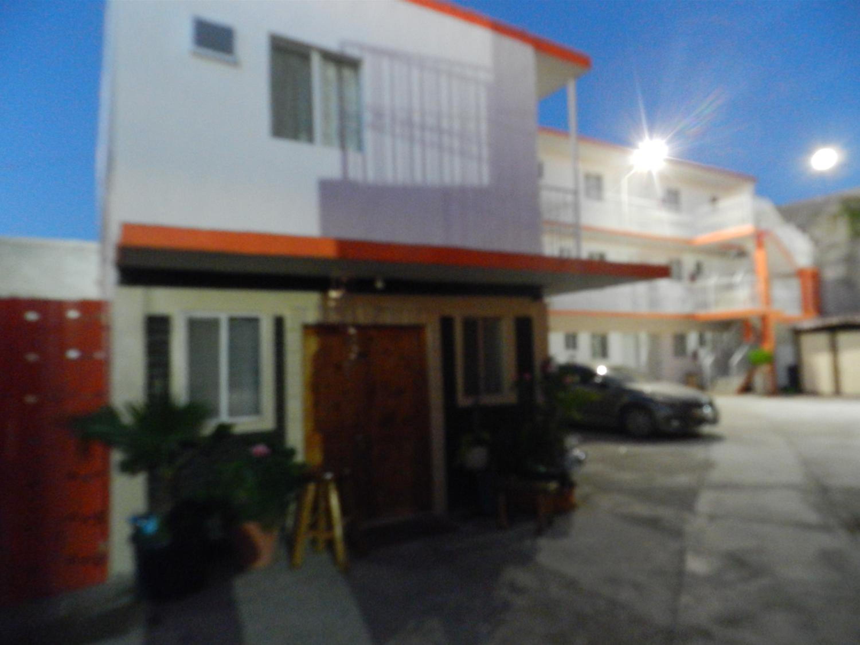 Consul Suites, photo 9