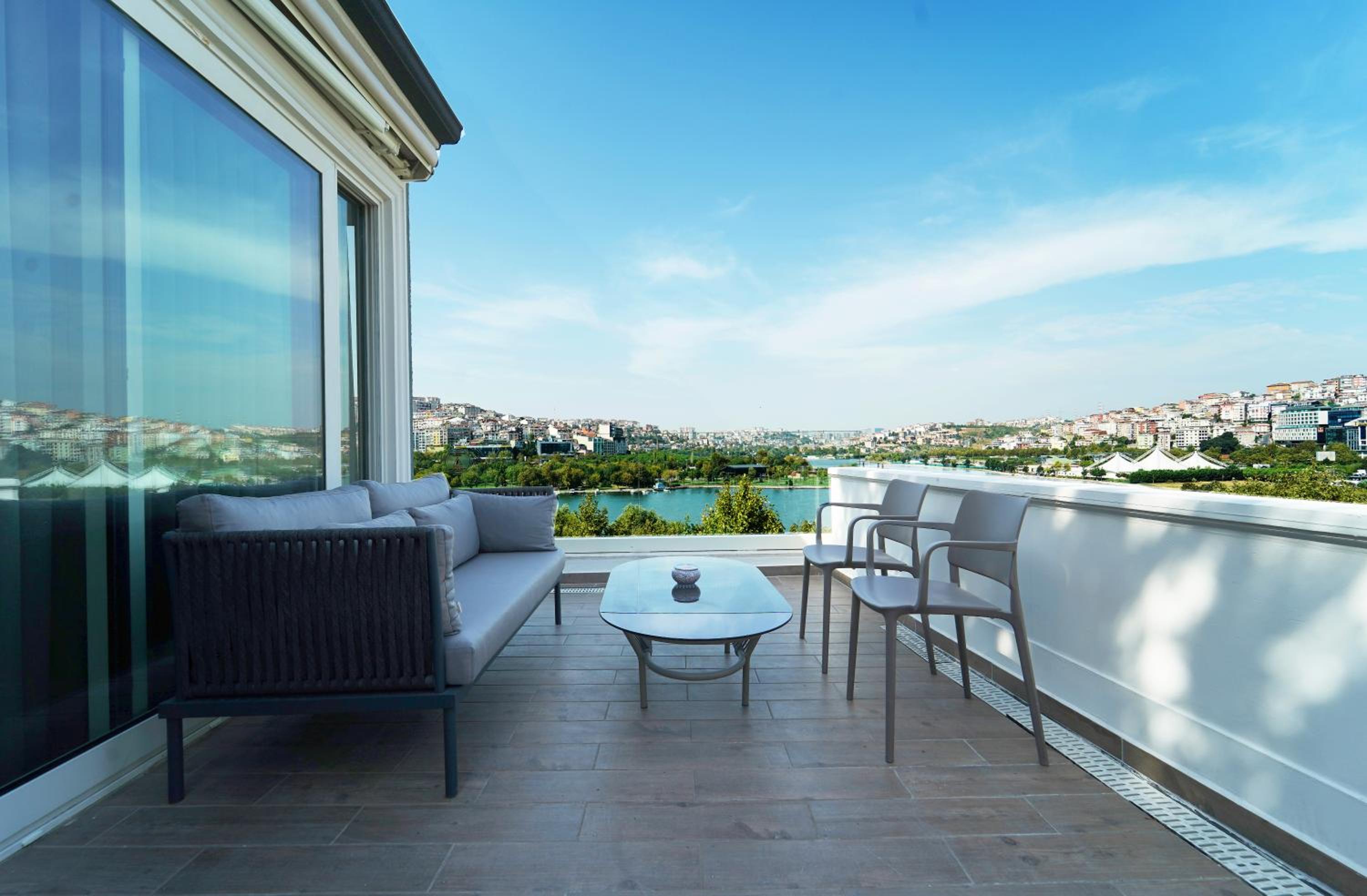 Lazzoni Otel - Image 80